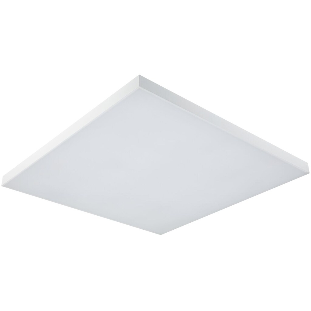 Paulmann LED Panel »Velora Rainbow«, 1 flammig-flammig