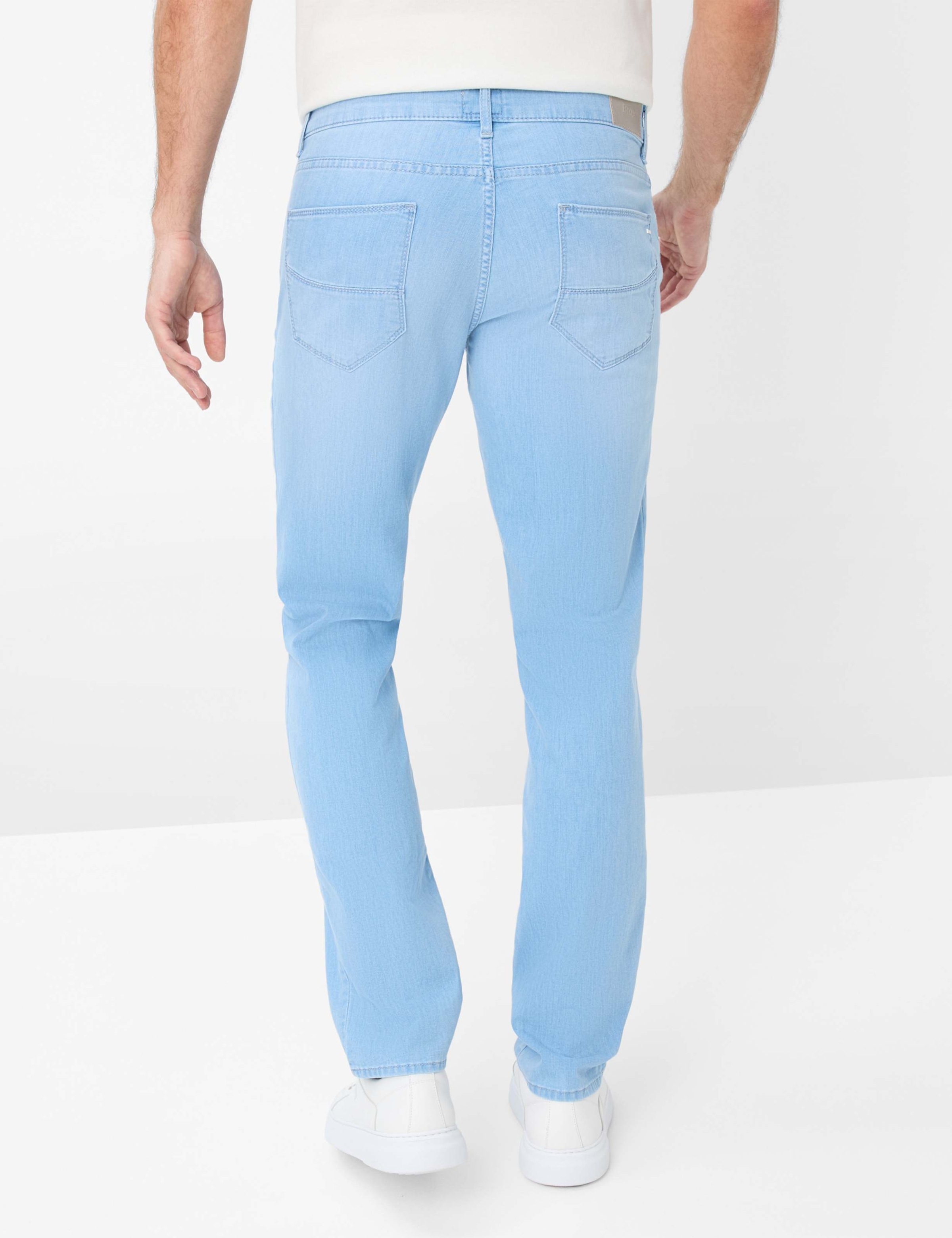 Brax 5-Pocket-Jeans »Style CADIZ«