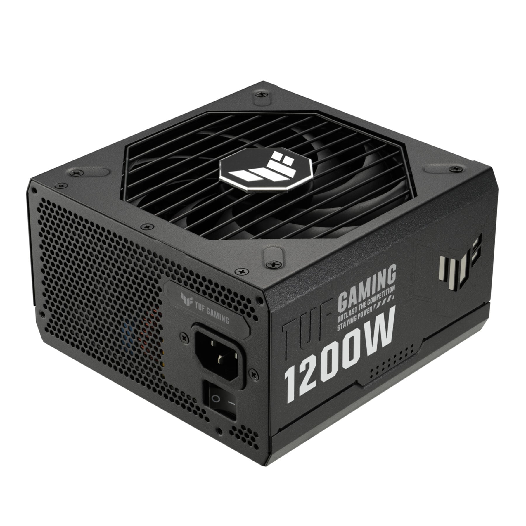 Asus Netzteil »TUF GAMING 1200W Gold«