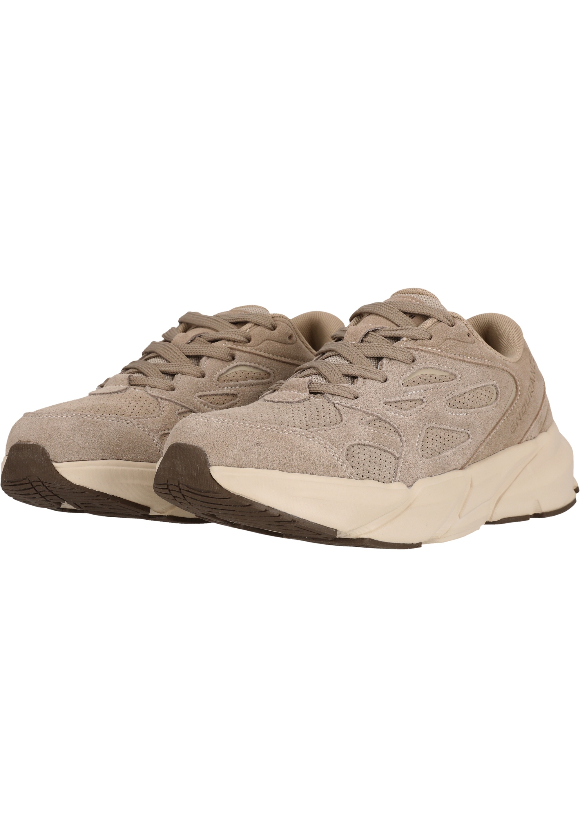 Endurance Bryce Sneaker Taupe 45 3