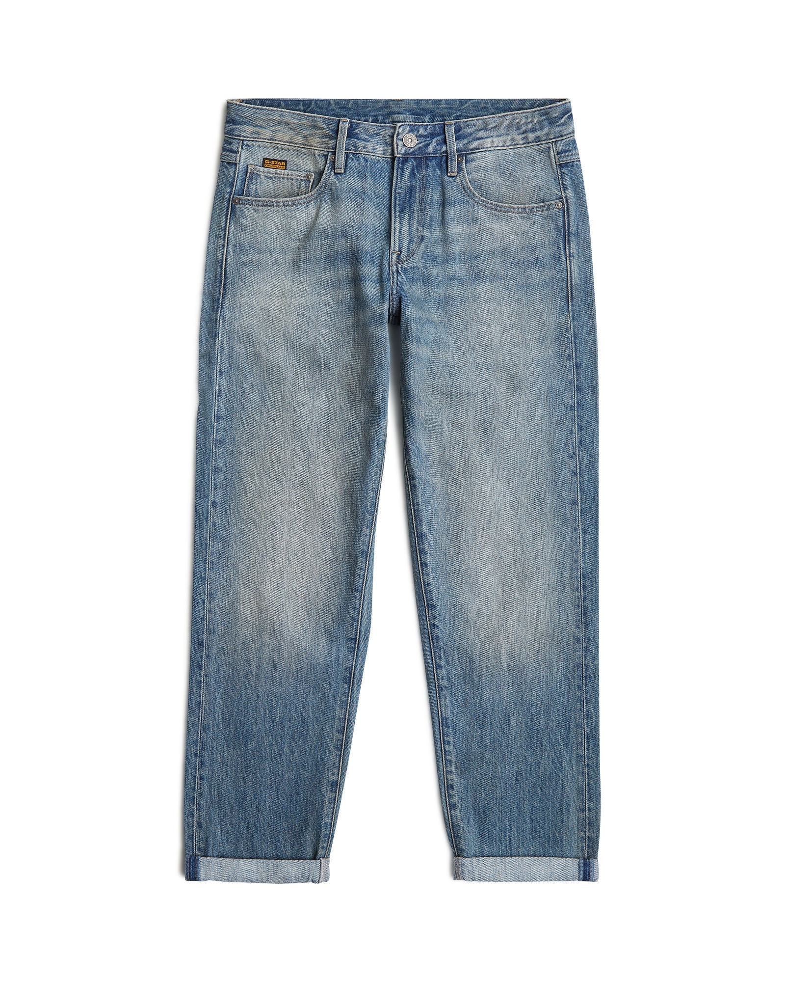 G-STAR 5-Pocket-Jeans »Kate Boyfriend Jeans«