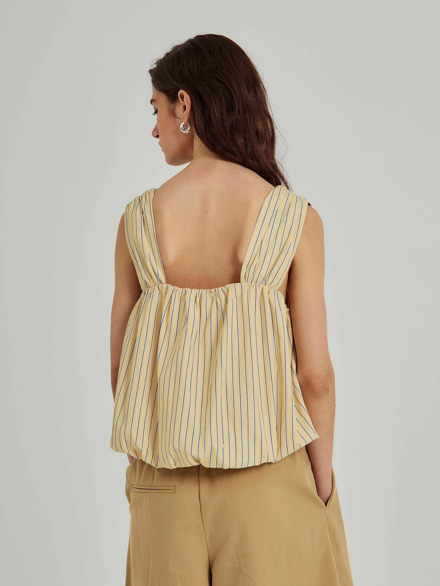 NORR Blusentop »NORR shirt Frida«