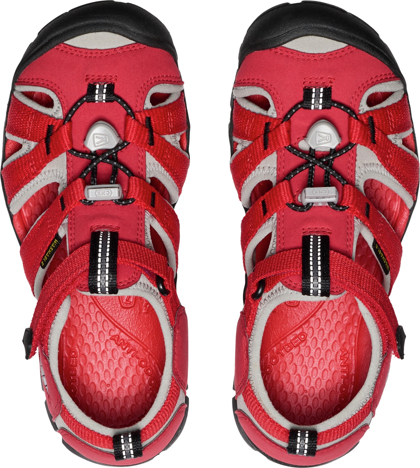 Keen Sandale »SEACAMP II CNX«