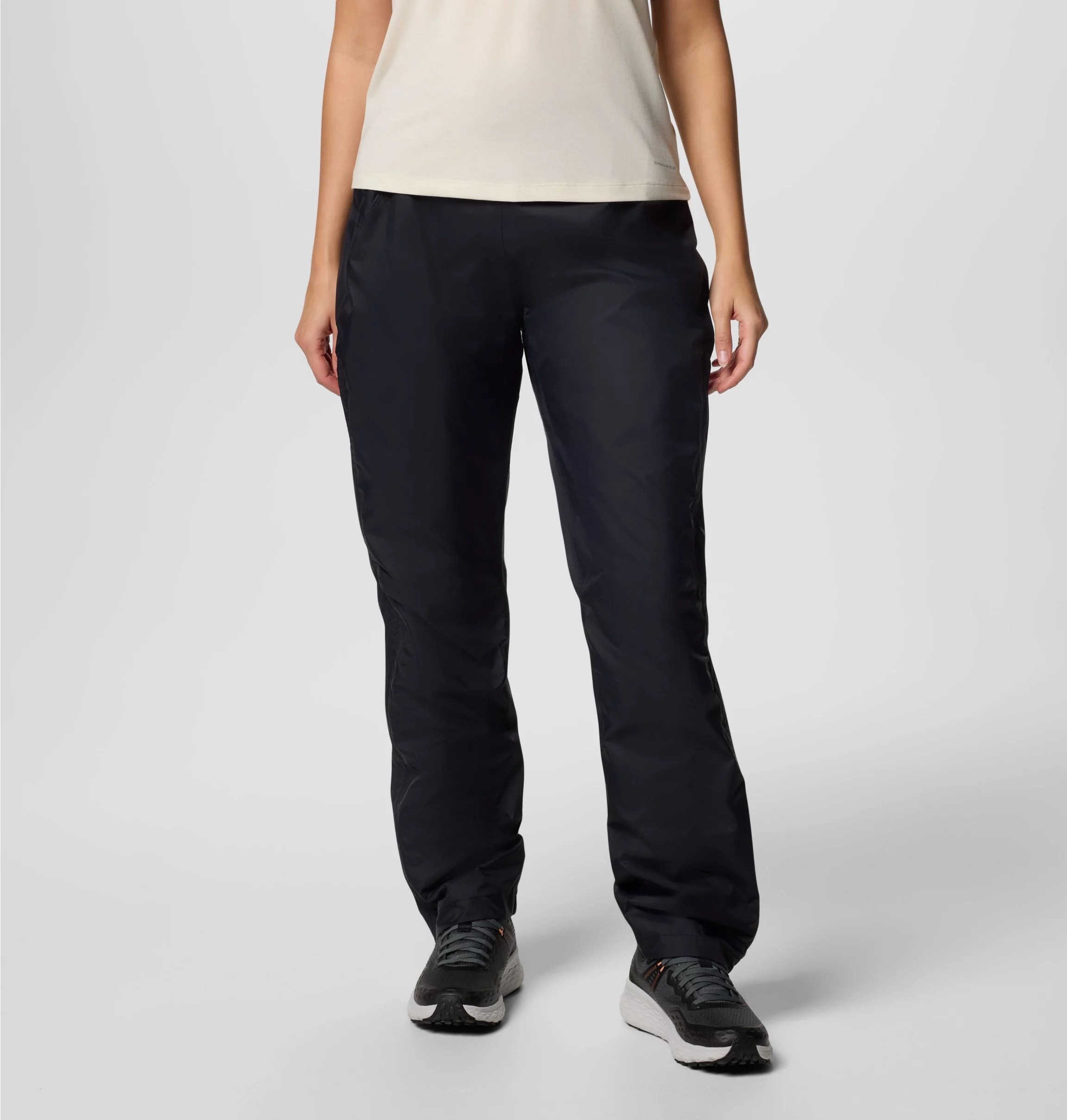 Columbia Regenhose aus Nylon, in den Größen XS bis XL