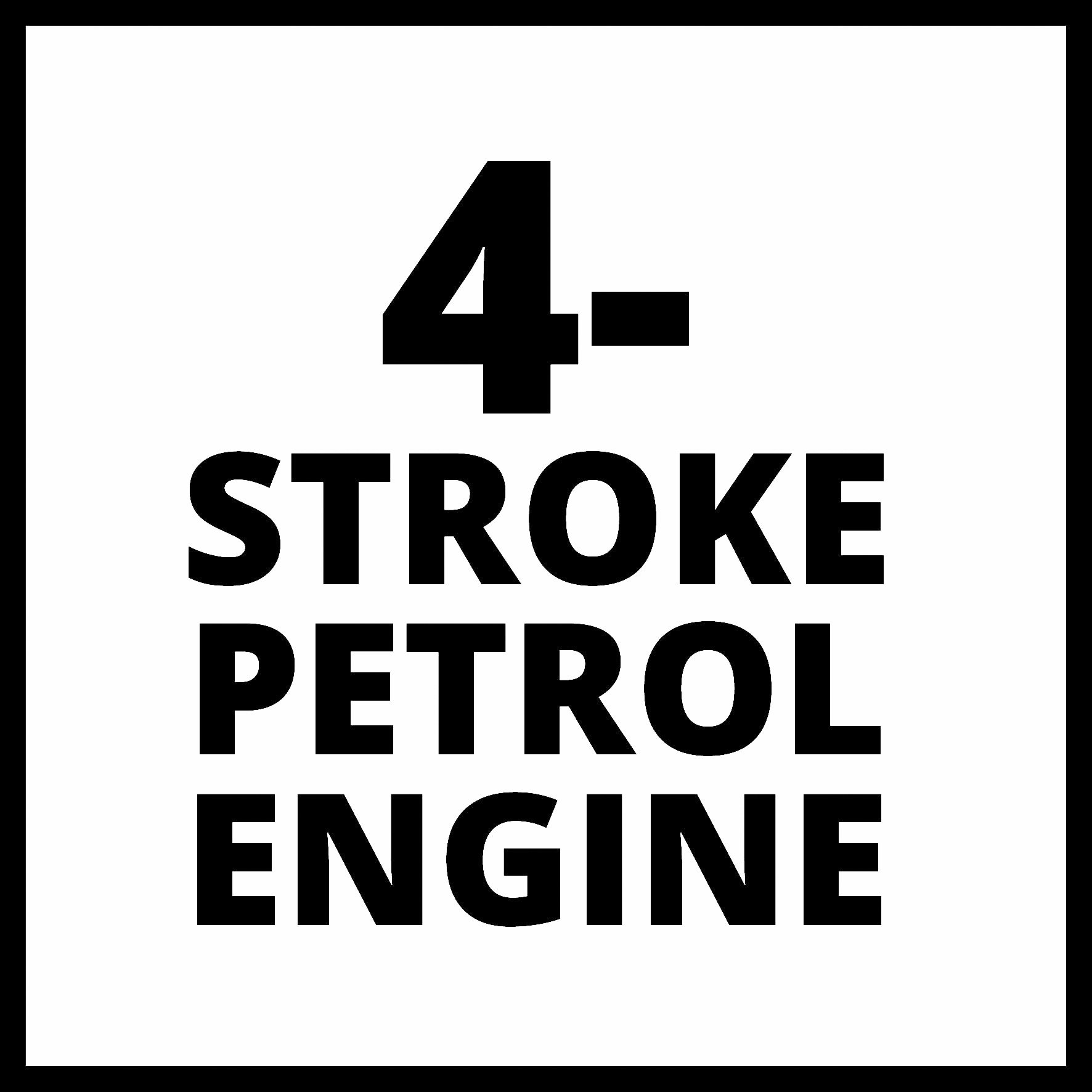 Einhell Stromerzeuger »TE-IG 1900 DF« Benzin/Gas