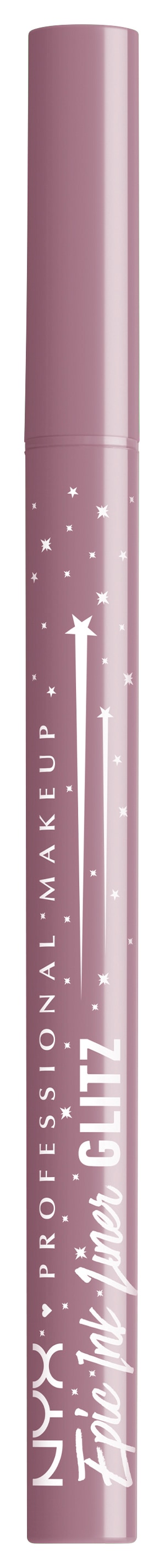 NYX Eyeliner »NYX Professional Makeup Epic Ink Liner«