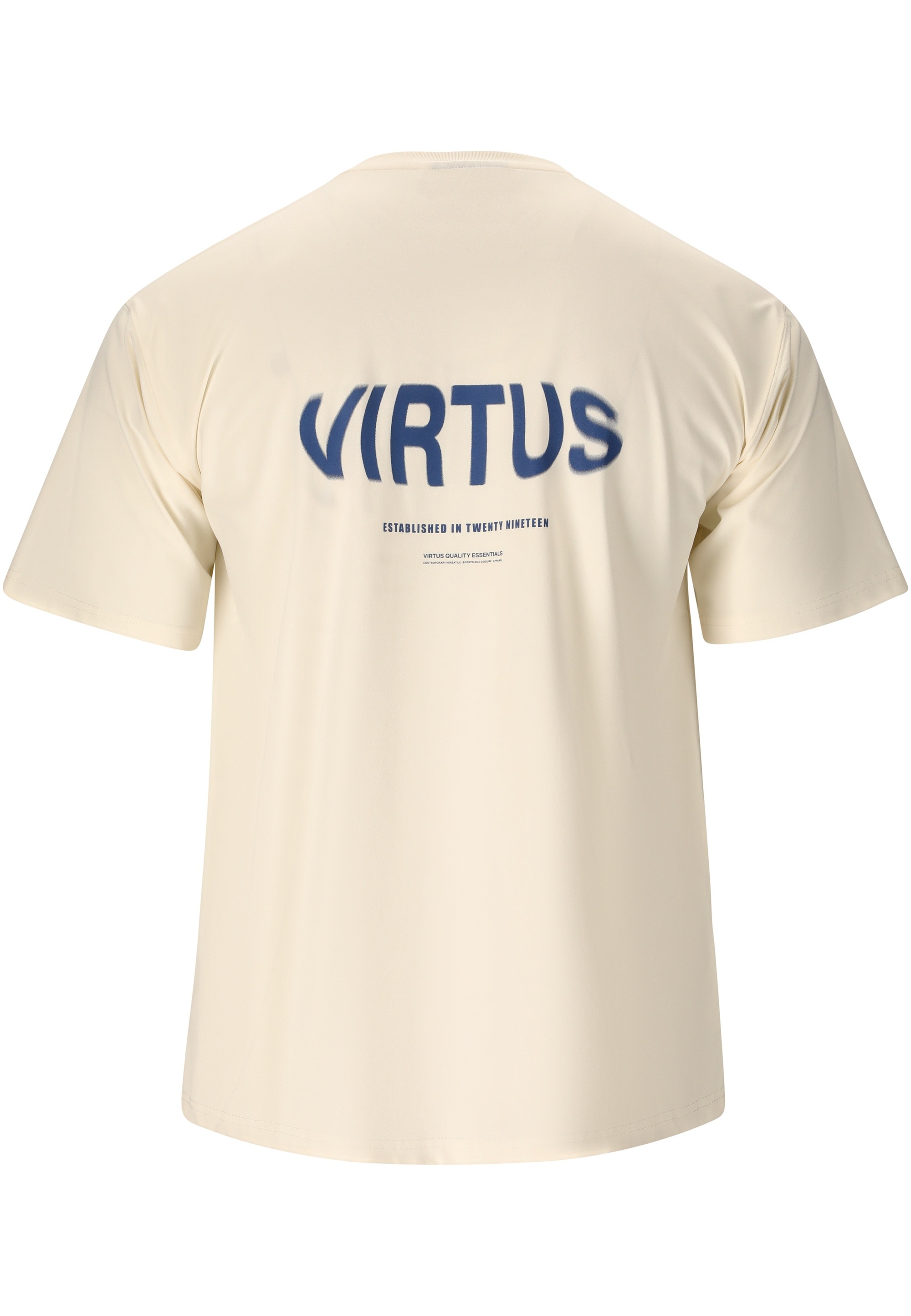 Virtus Funktionsshirt »Bama« atmungsaktiv