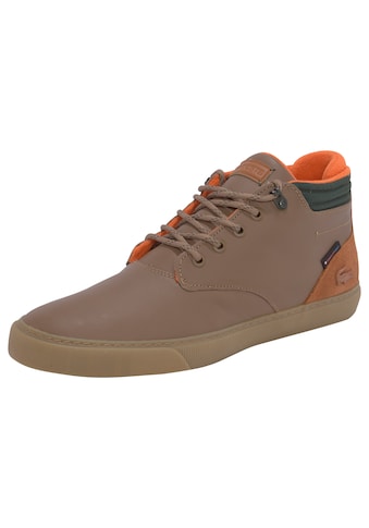 Sneaker »ESPARRE CHUKKA 222 1 CMA«