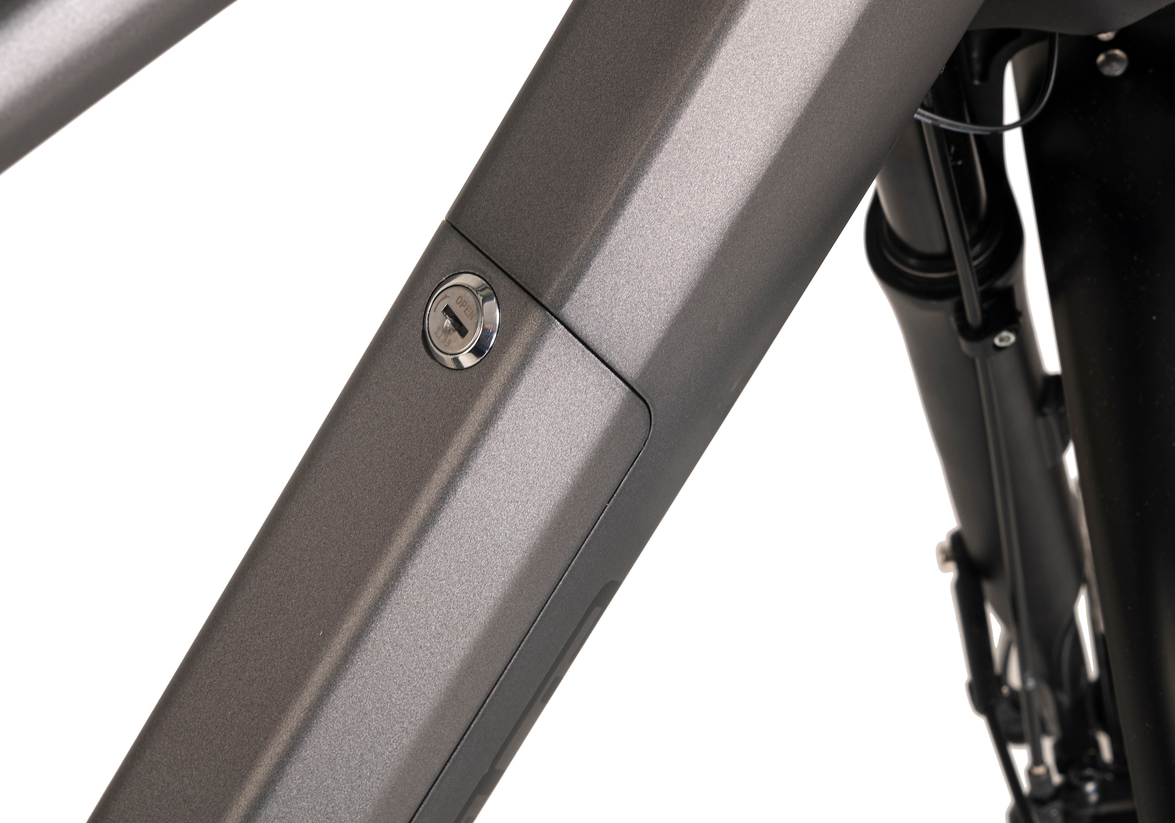 Adore E-Bike »CV-190«, 7 Gang, Shimano, Tourney, Heckmotor 250 W, Pedelec, Elektrofahrrad für Damen u. Herren