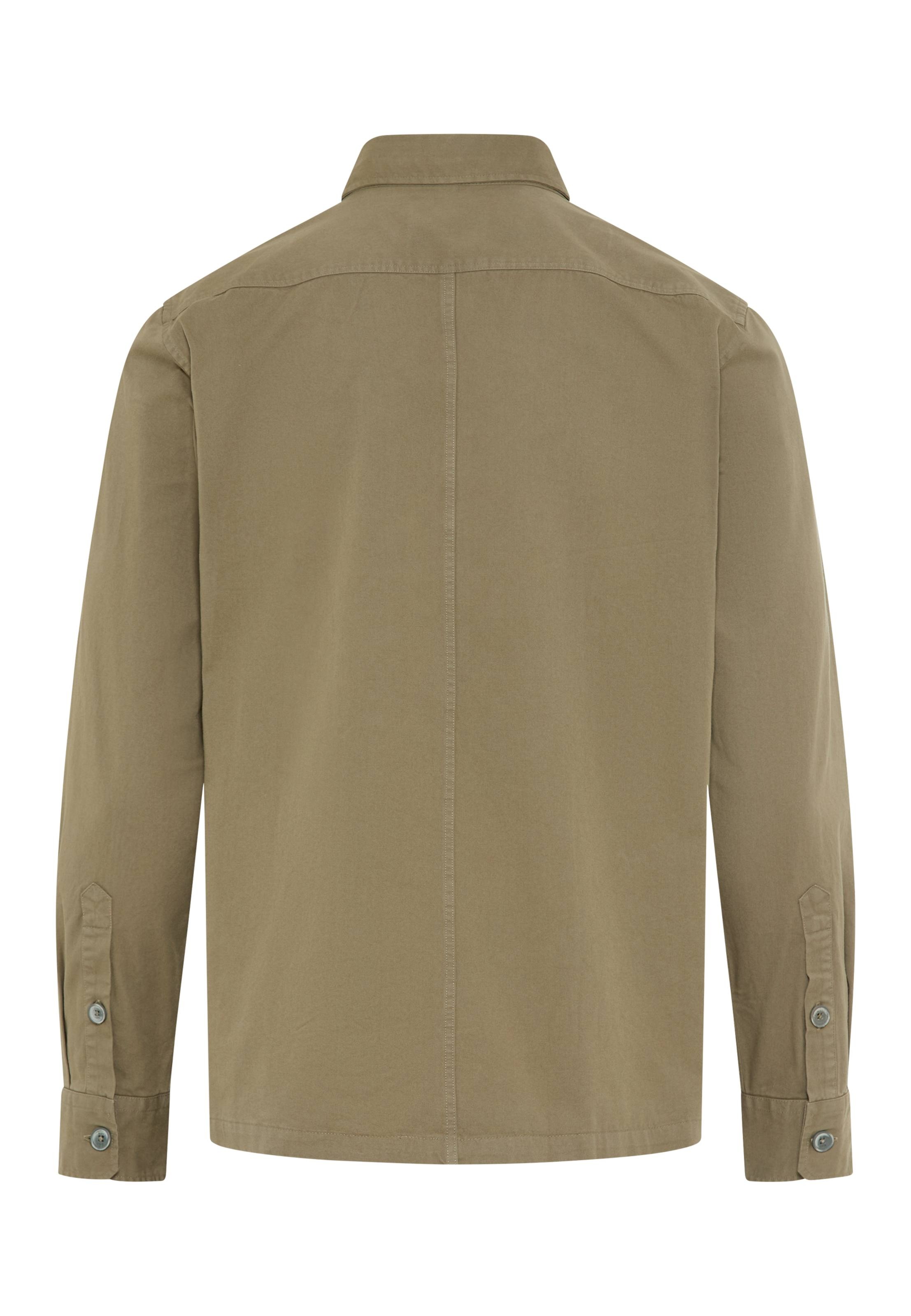 Brax Langarmhemd "Style KAY" günstig online kaufen