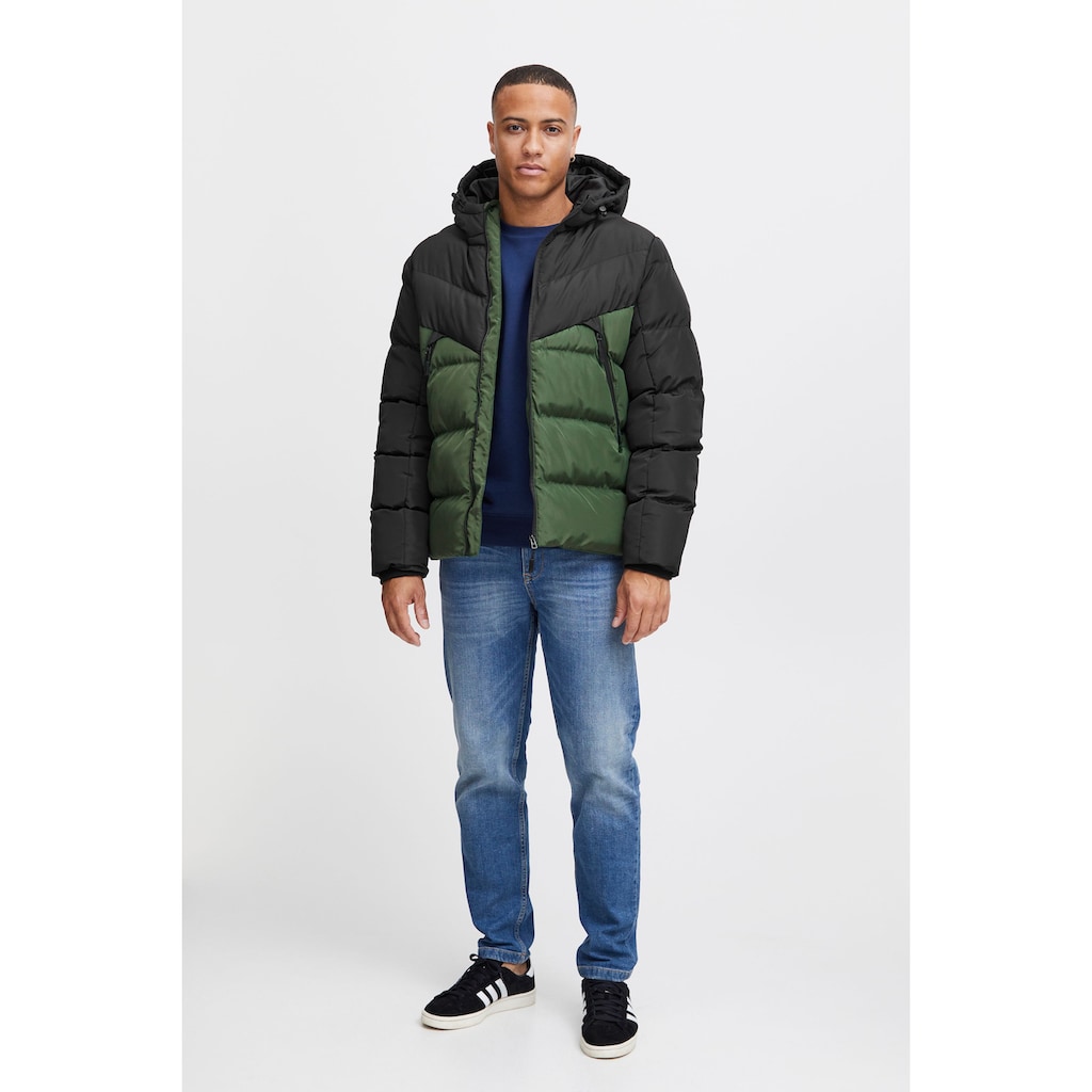 Blend Steppjacke »BLEND Outerwear«