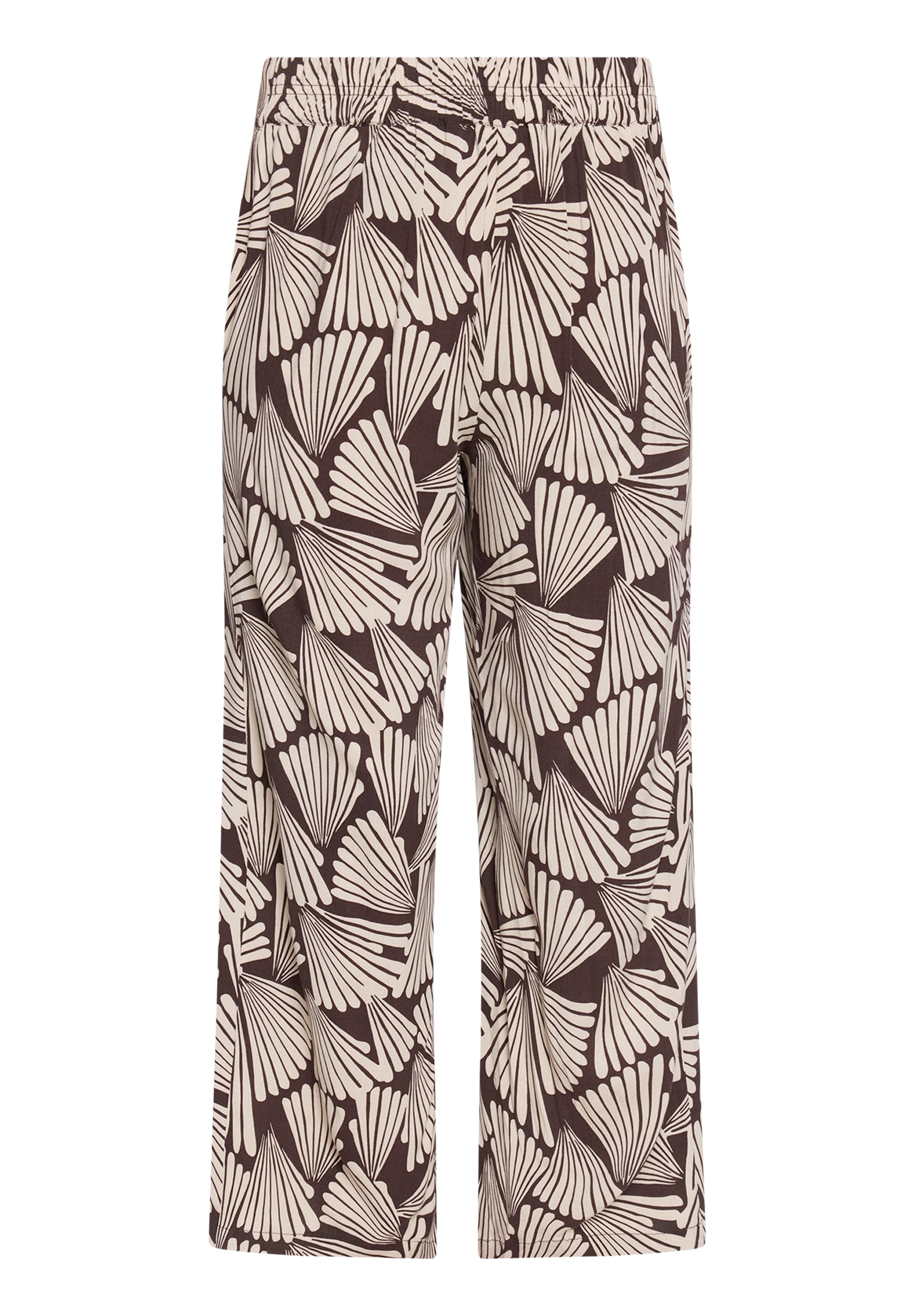 Betty Barclay Marlene-Hose »Damen mit elastischem Bund«