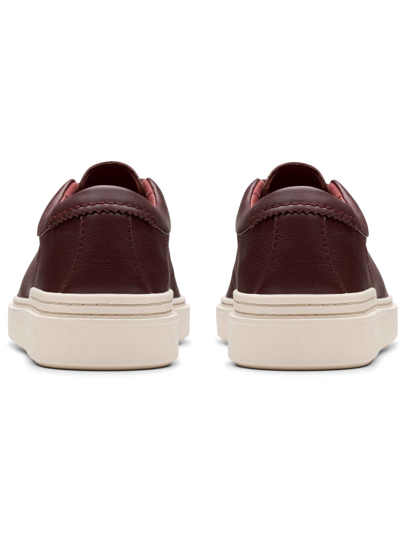 Clarks Sneaker »Clarks Sneaker Leder«