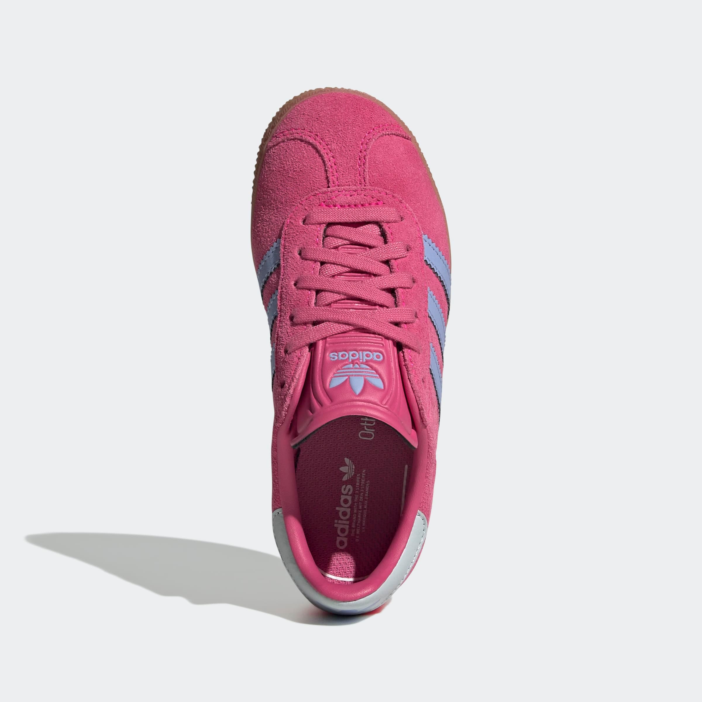 adidas Originals Sneaker »GAZELLE«