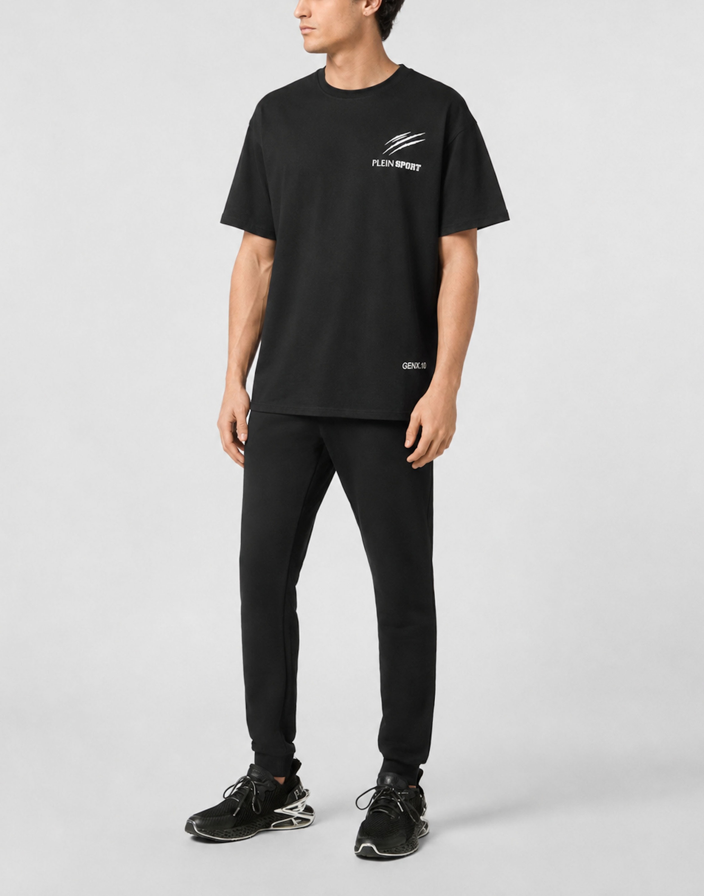 PLEIN SPORT T-Shirt »Basic«