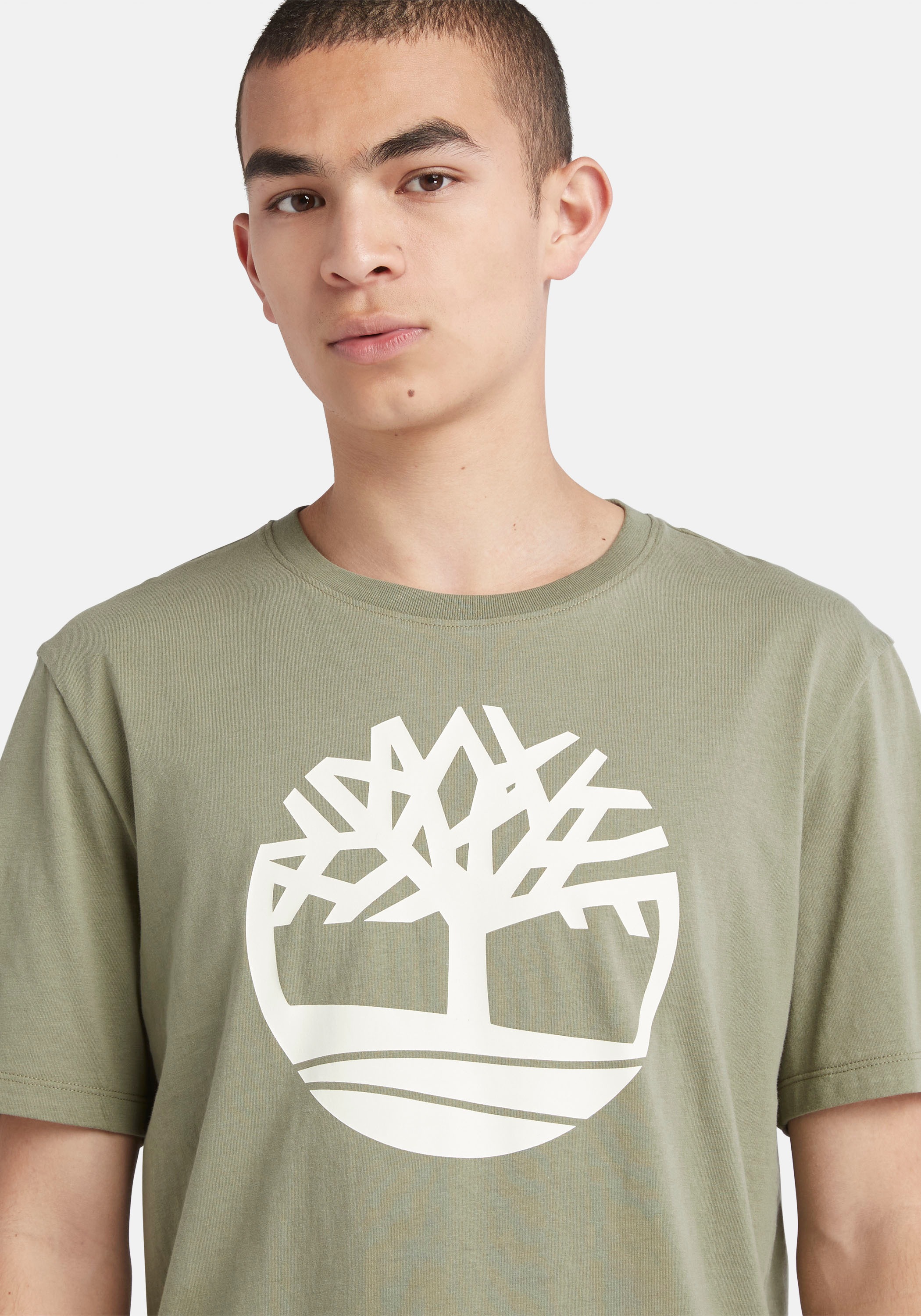 Black Friday Timberland T-Shirt »Kennebec River Tree« | BAUR