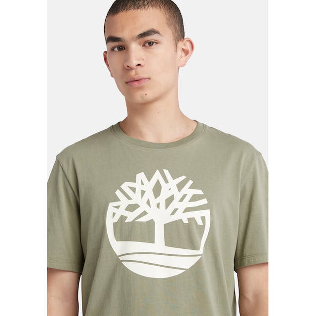 Black Friday Timberland T-Shirt »Kennebec River Tree« | BAUR