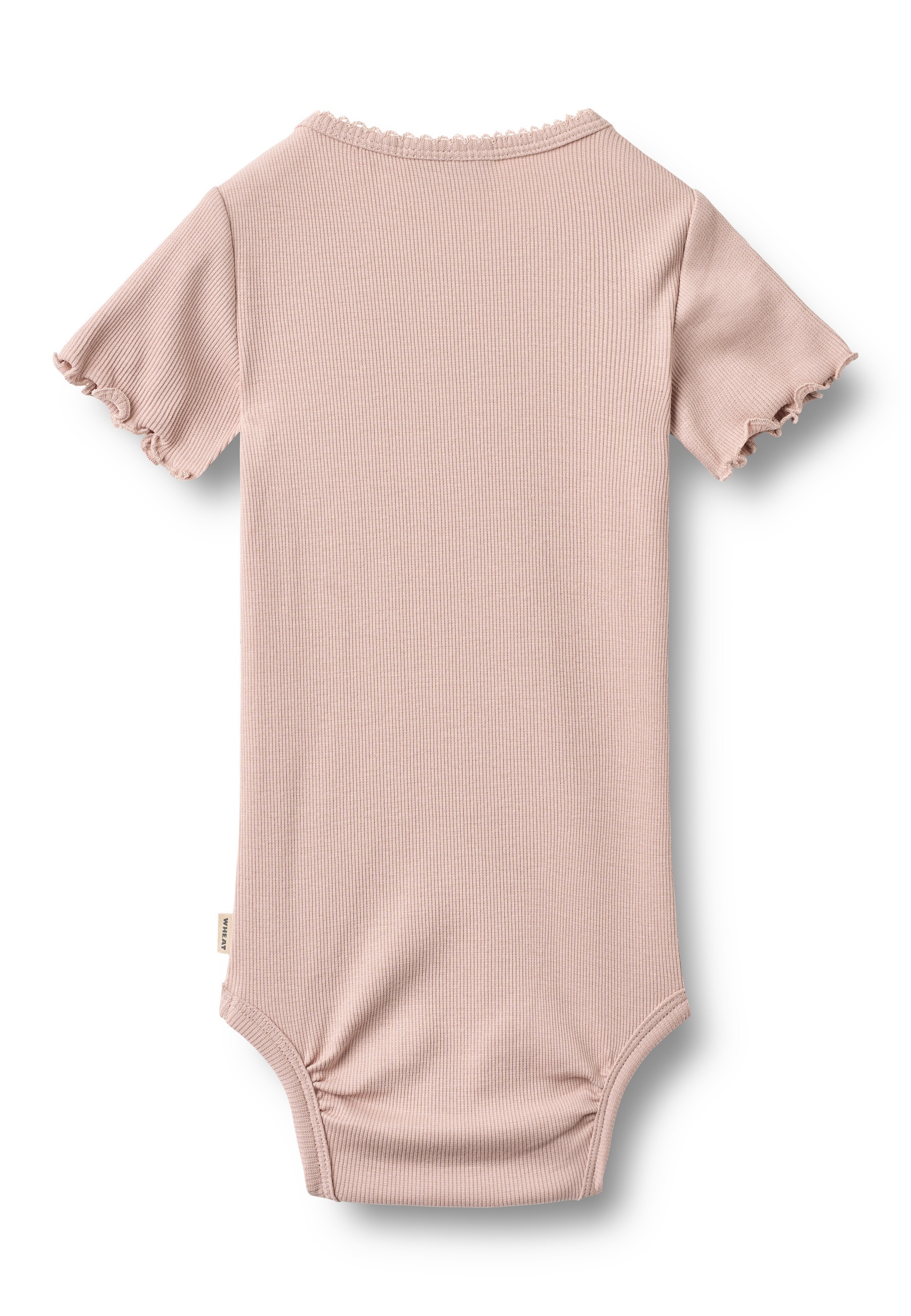WHEAT Body »WHEAT 2 body S/S Maren«