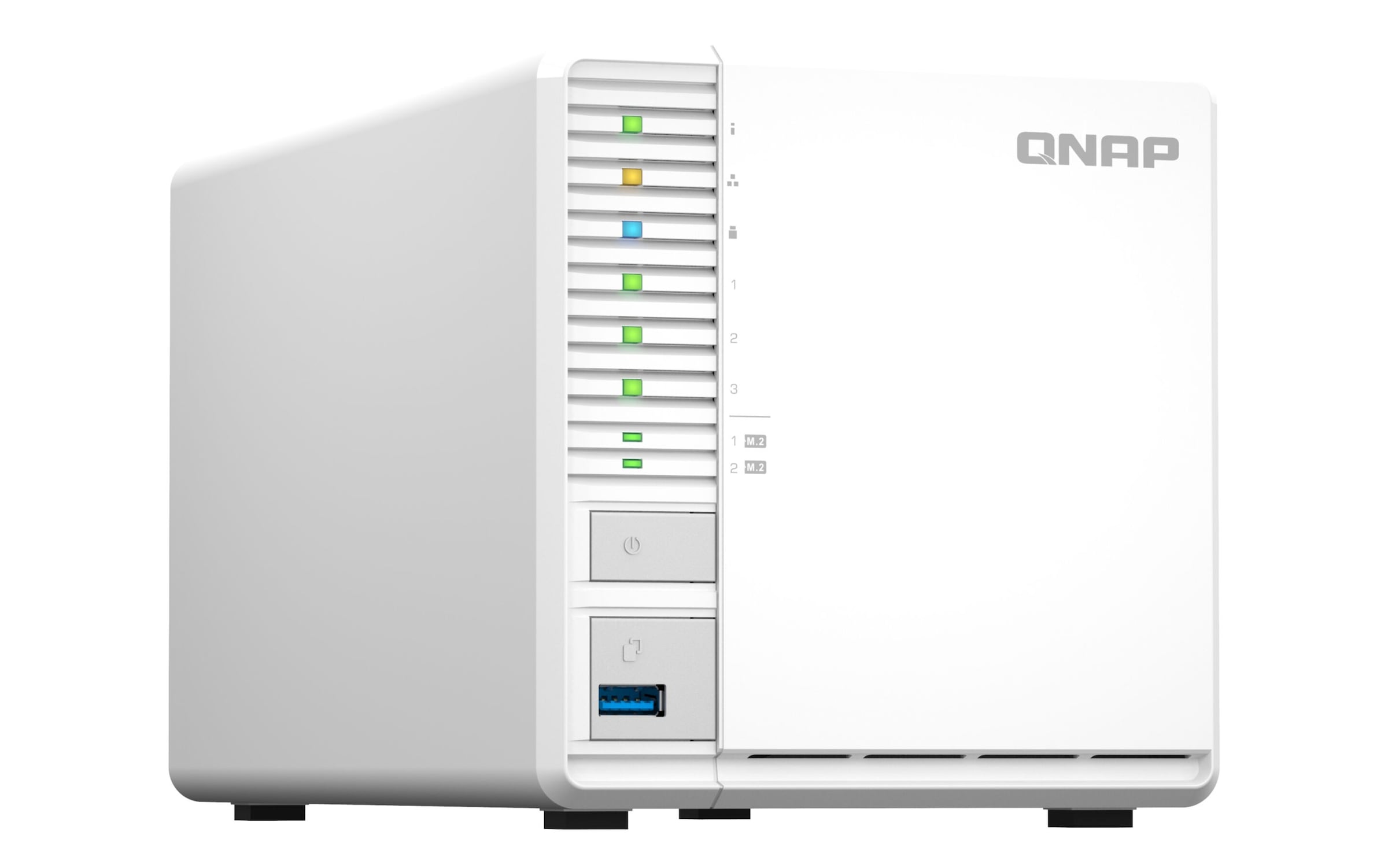 QNAP NAS-Server »TS-364«