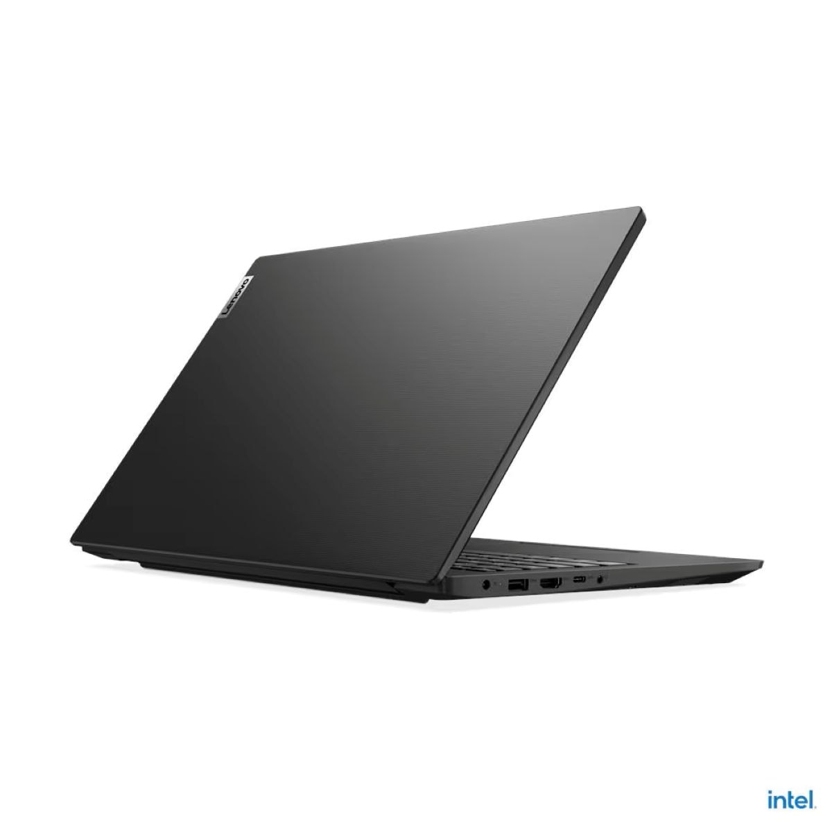 Lenovo Notebook »V15 G2« 39,6 cm / 15,6 ″ Intel Celeron 256 GB SSD Windows 11 Pro