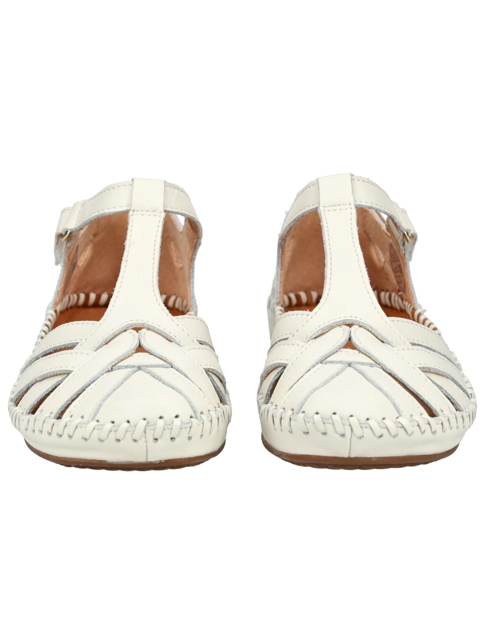 PIKOLINOS Riemchensandale »PIKOLINOS Sandalen Leder«