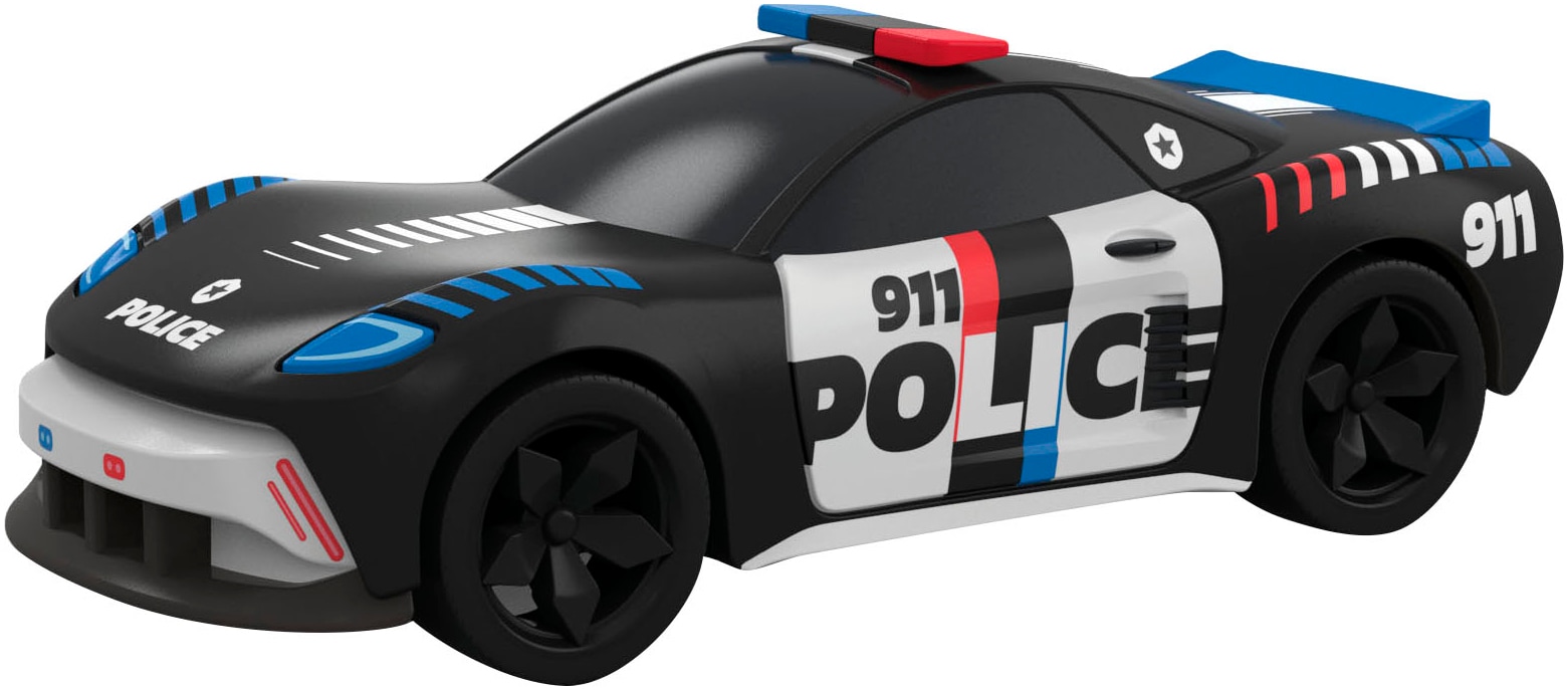 Carrera® Autorennbahn »Carrera SPEED ARENA Police Chase«