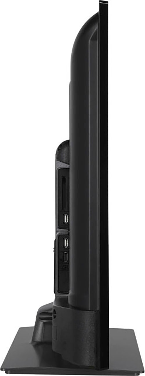 Hanseatic LED-Fernseher »40F800FDS«, Full HD, Android TV-Smart-TV