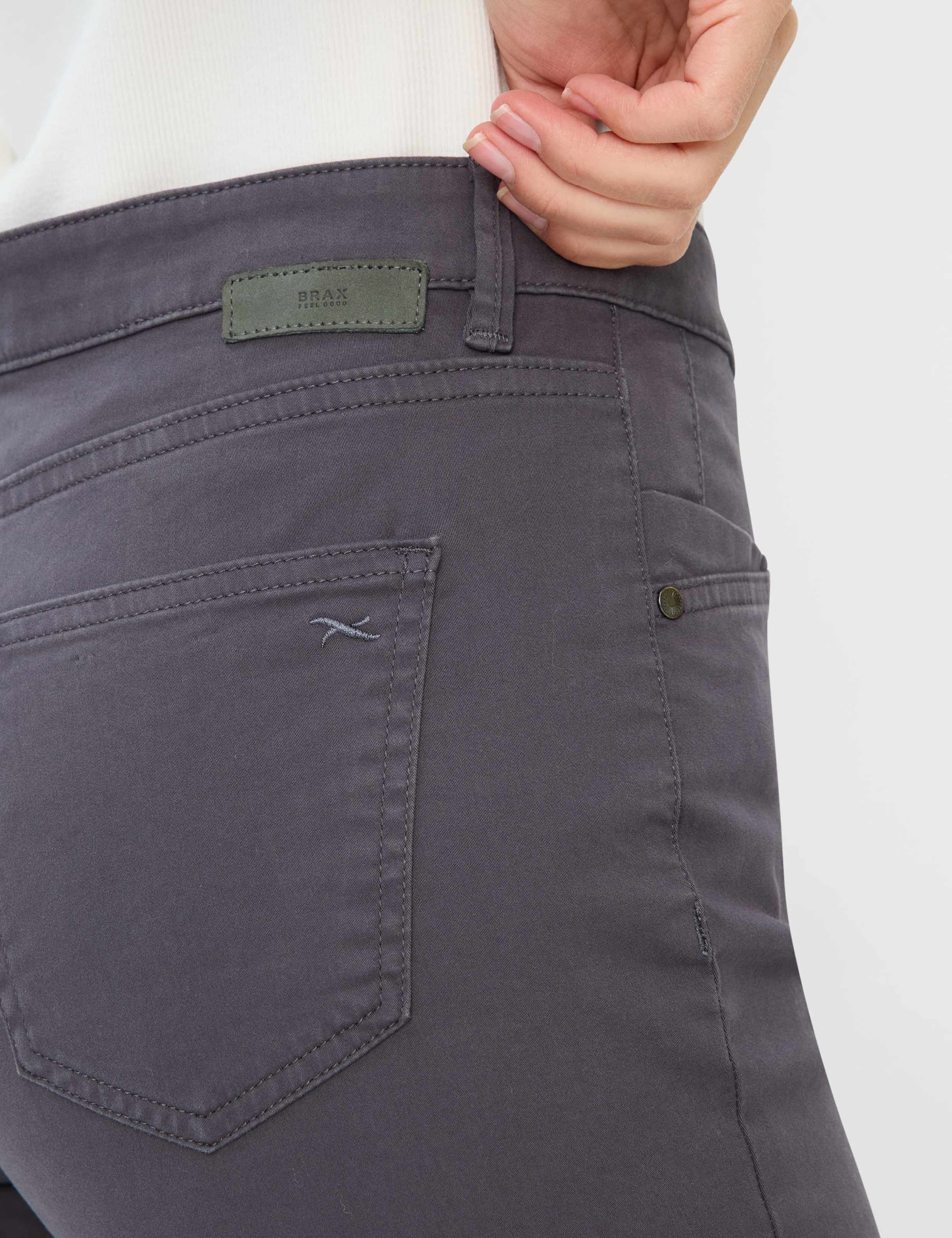Brax 5-Pocket-Hose »Style CAROLA«