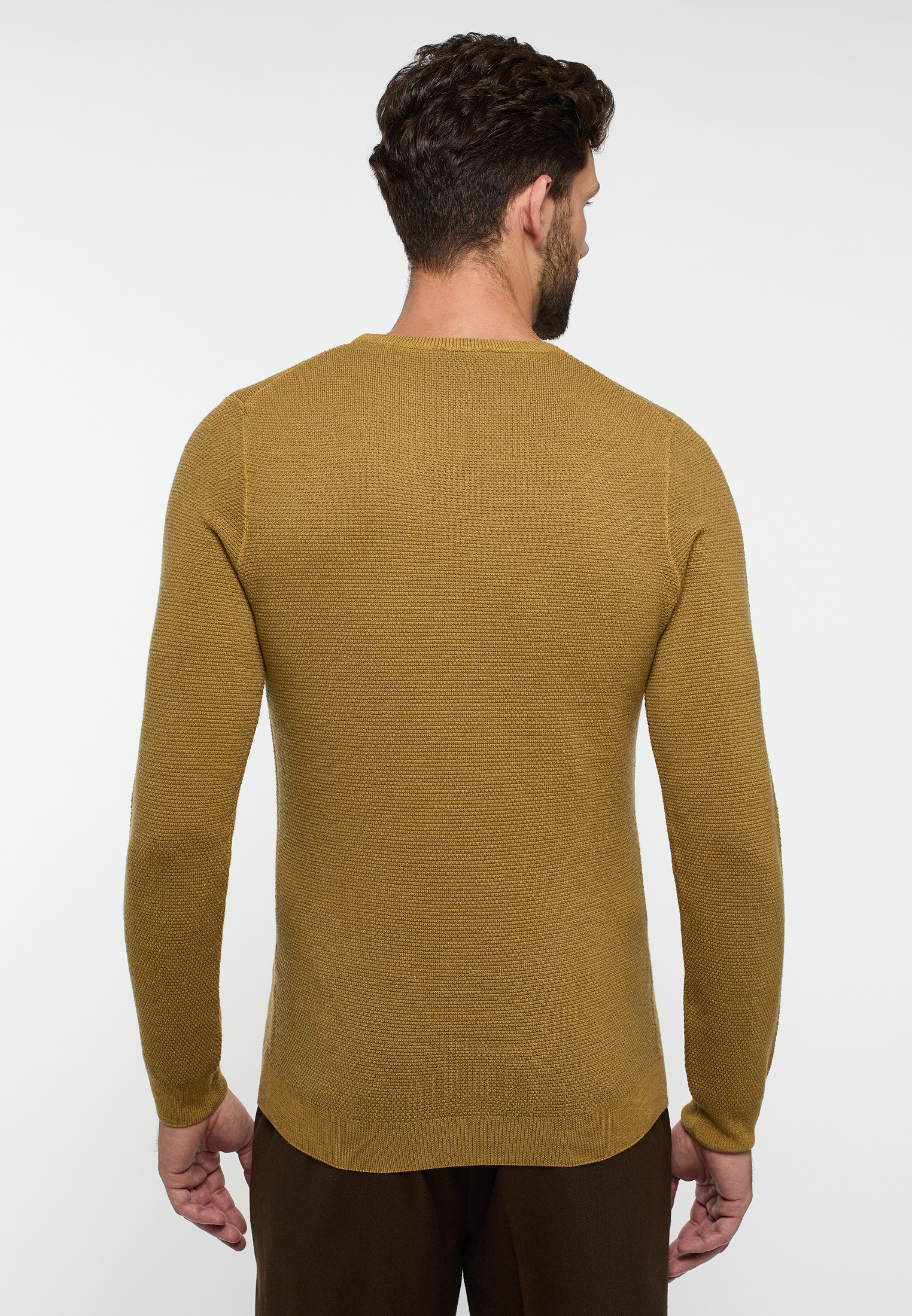 Eterna Strickpullover günstig online kaufen