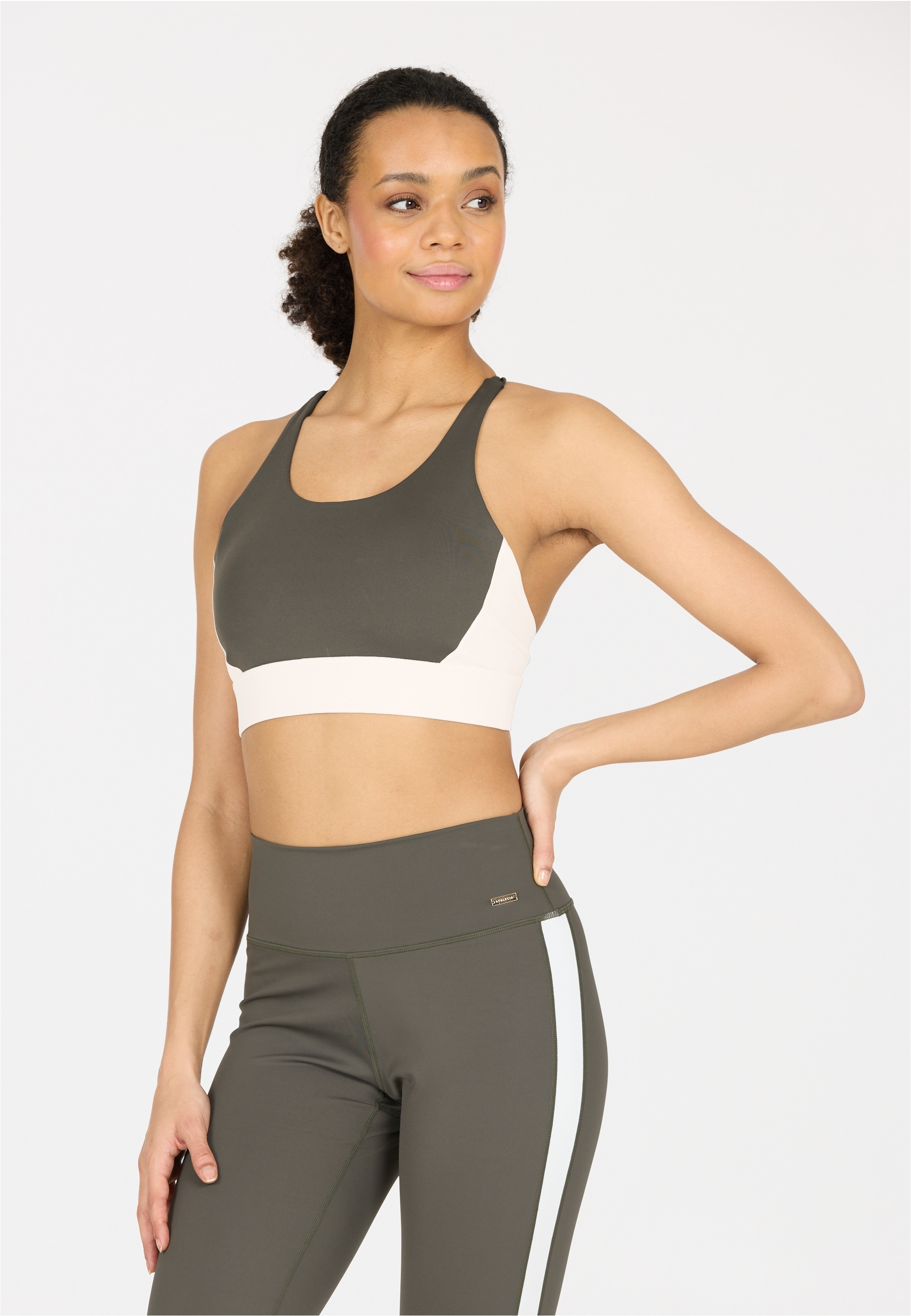 ATHLECIA Sport-BH »Aspasia«, mit Quick-Dry-Funktion