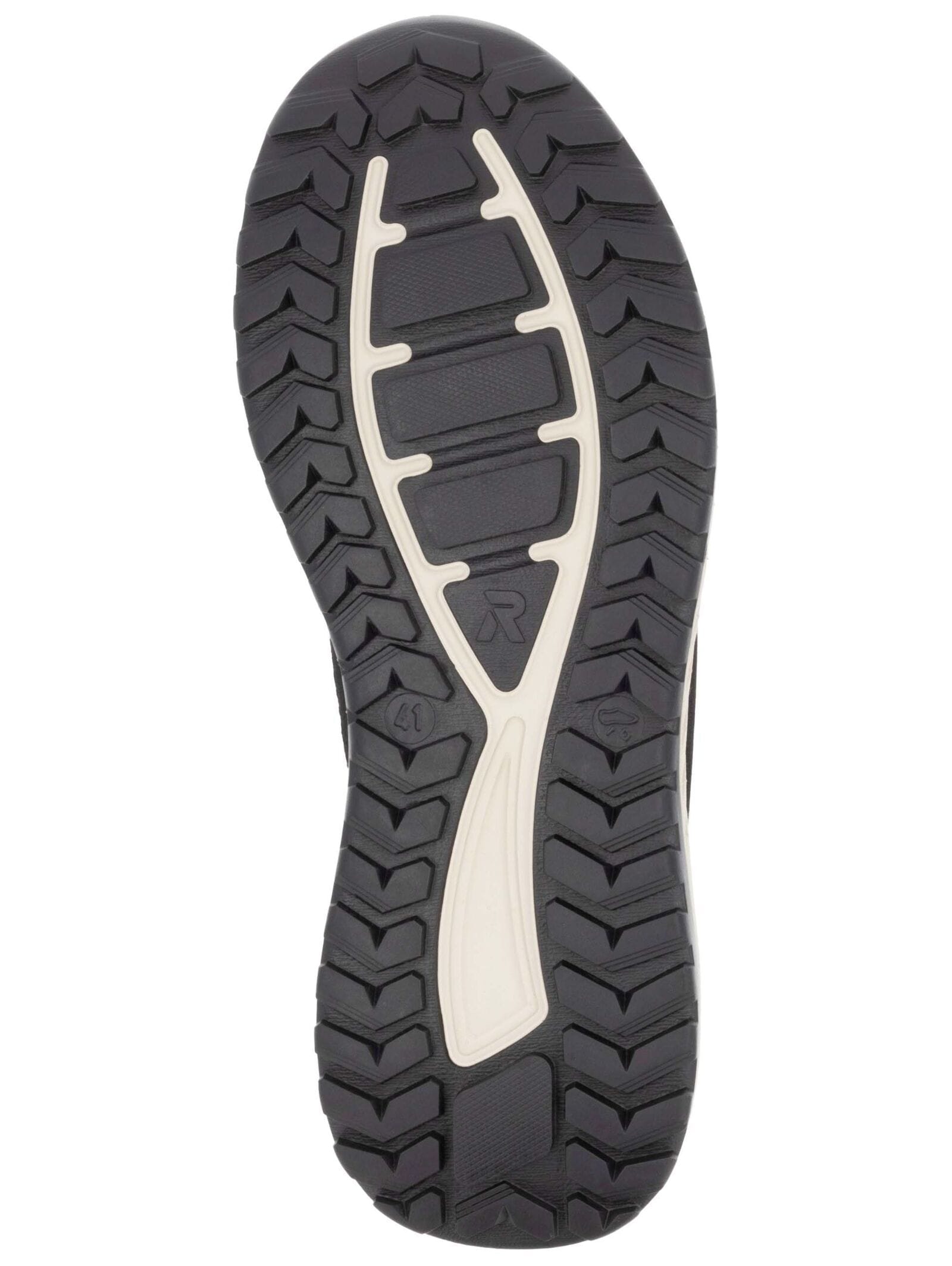 Rieker Sneaker »Rieker Sneaker Lederimitat«