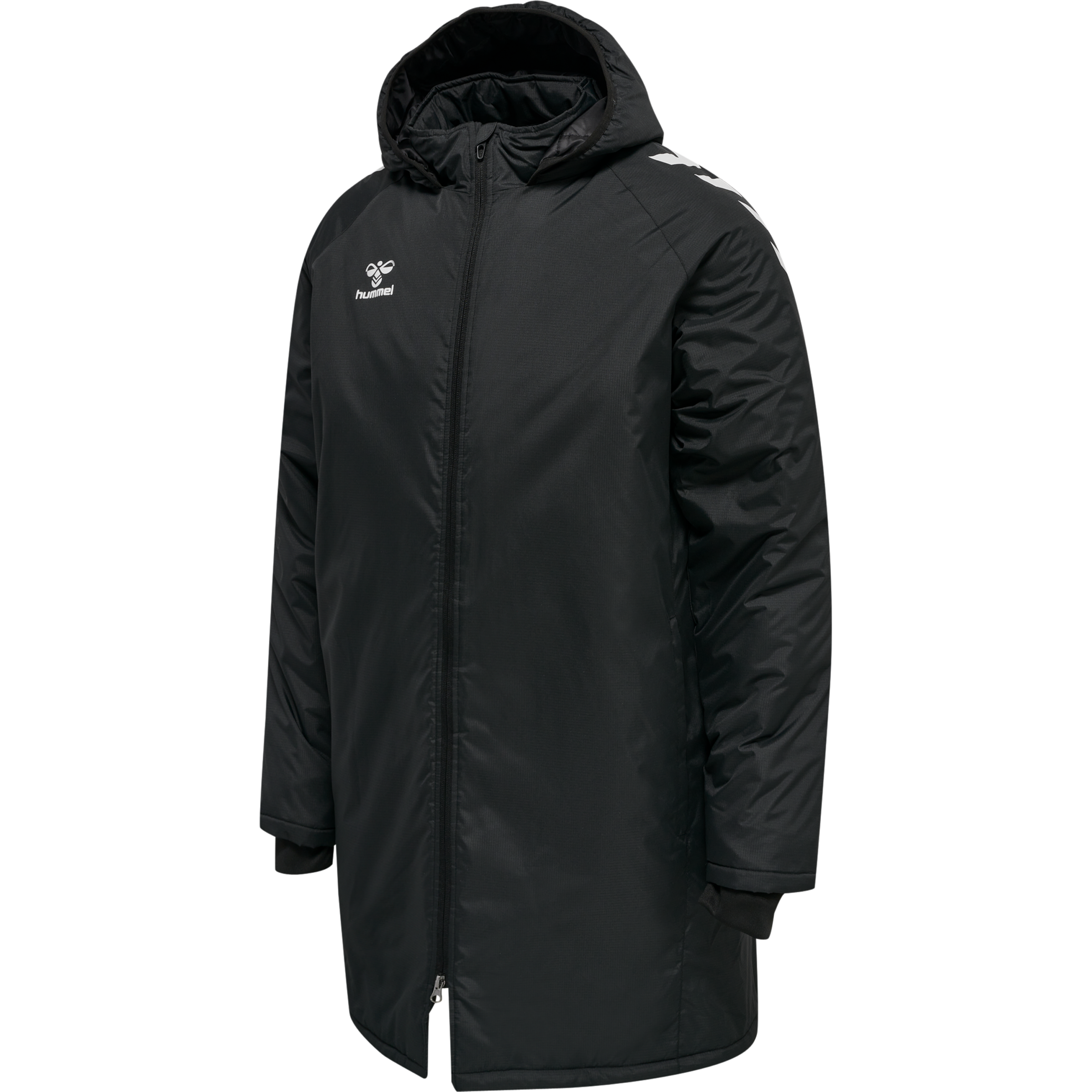 hummel Stadionjacke