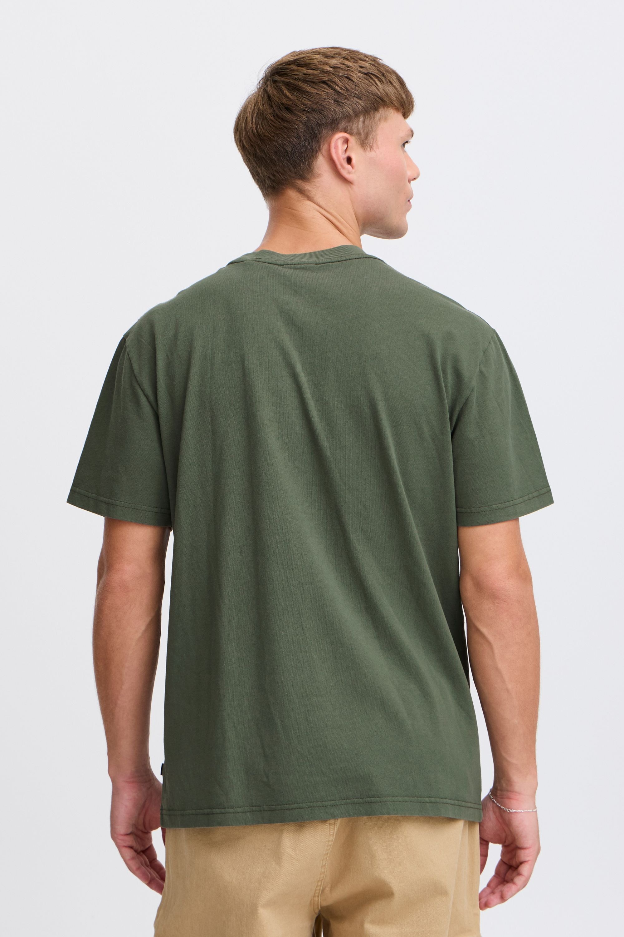 !Solid T-Shirt »T-Shirt SDNONG«