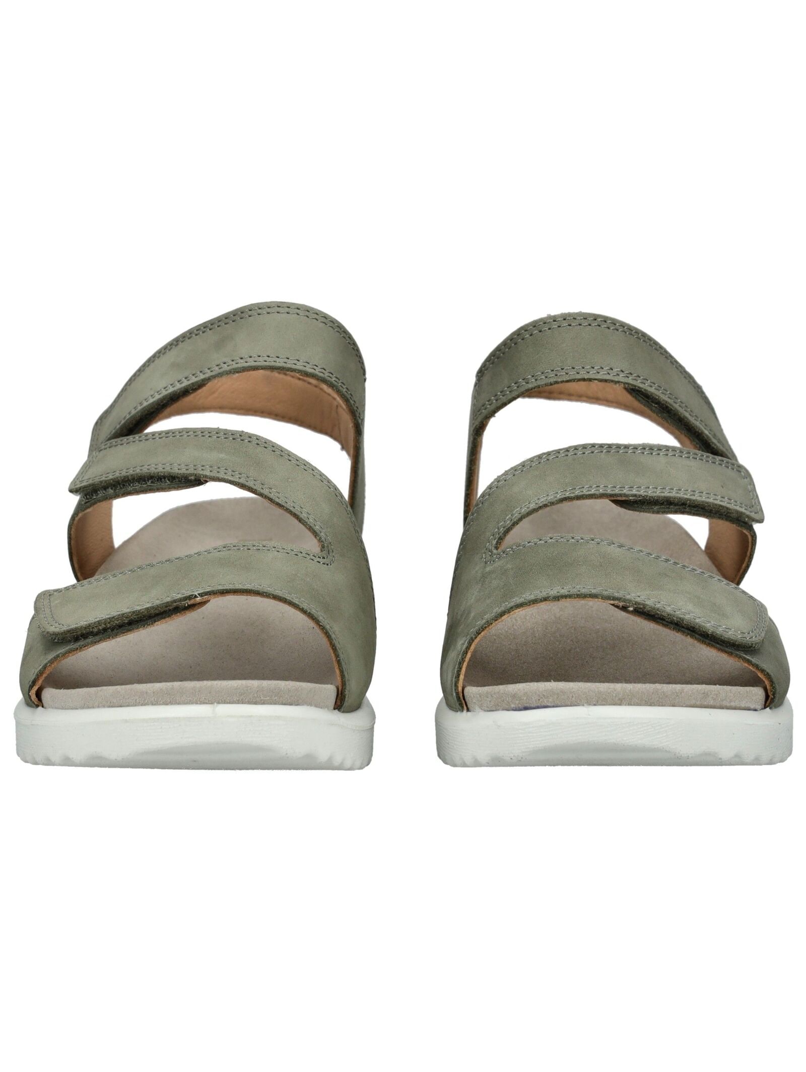 Legero Riemchensandale »Legero Sandalen Nubukleder«