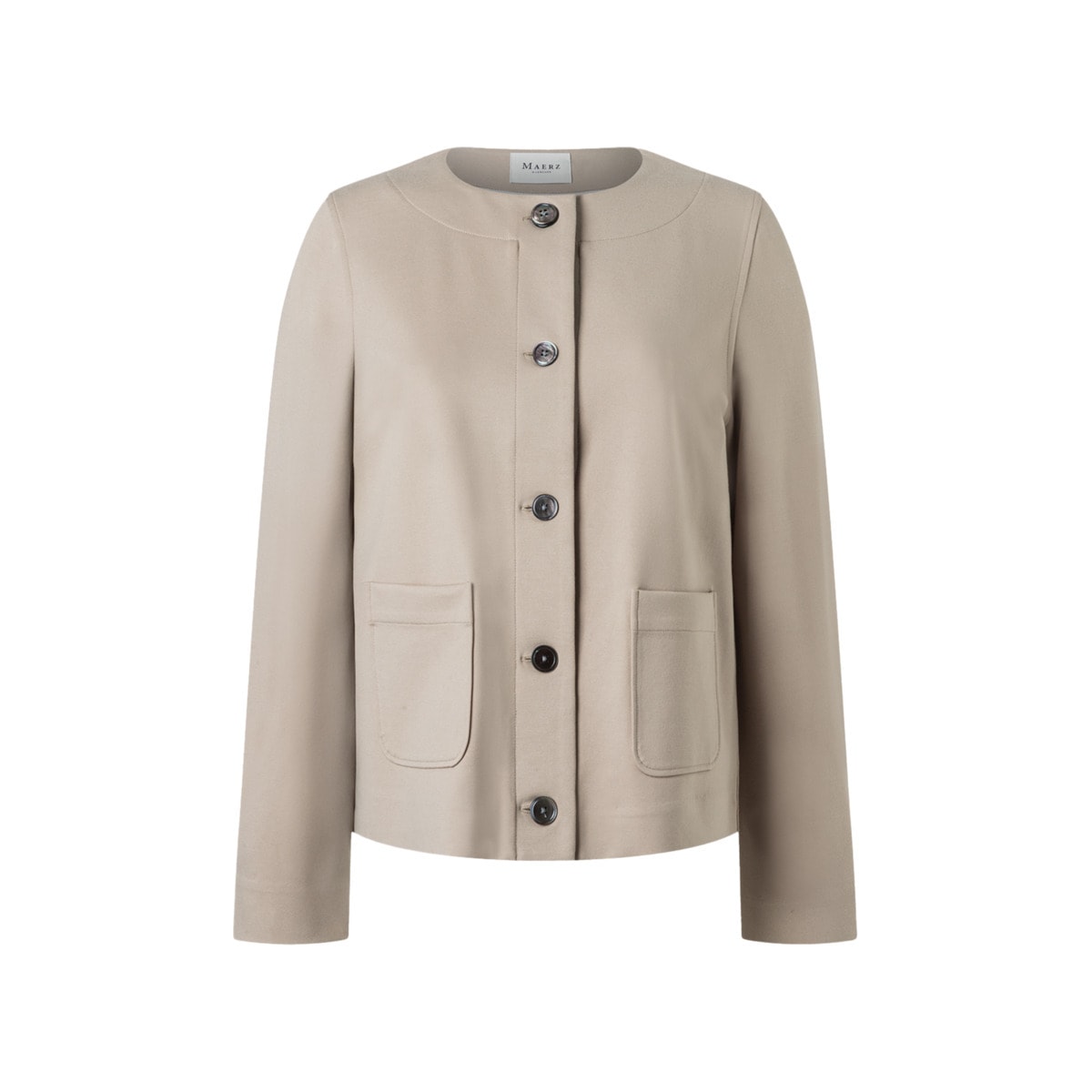 MAERZ Muenchen "Maerz Muenchen 179100 Strickjacke Damen Bekleidung"