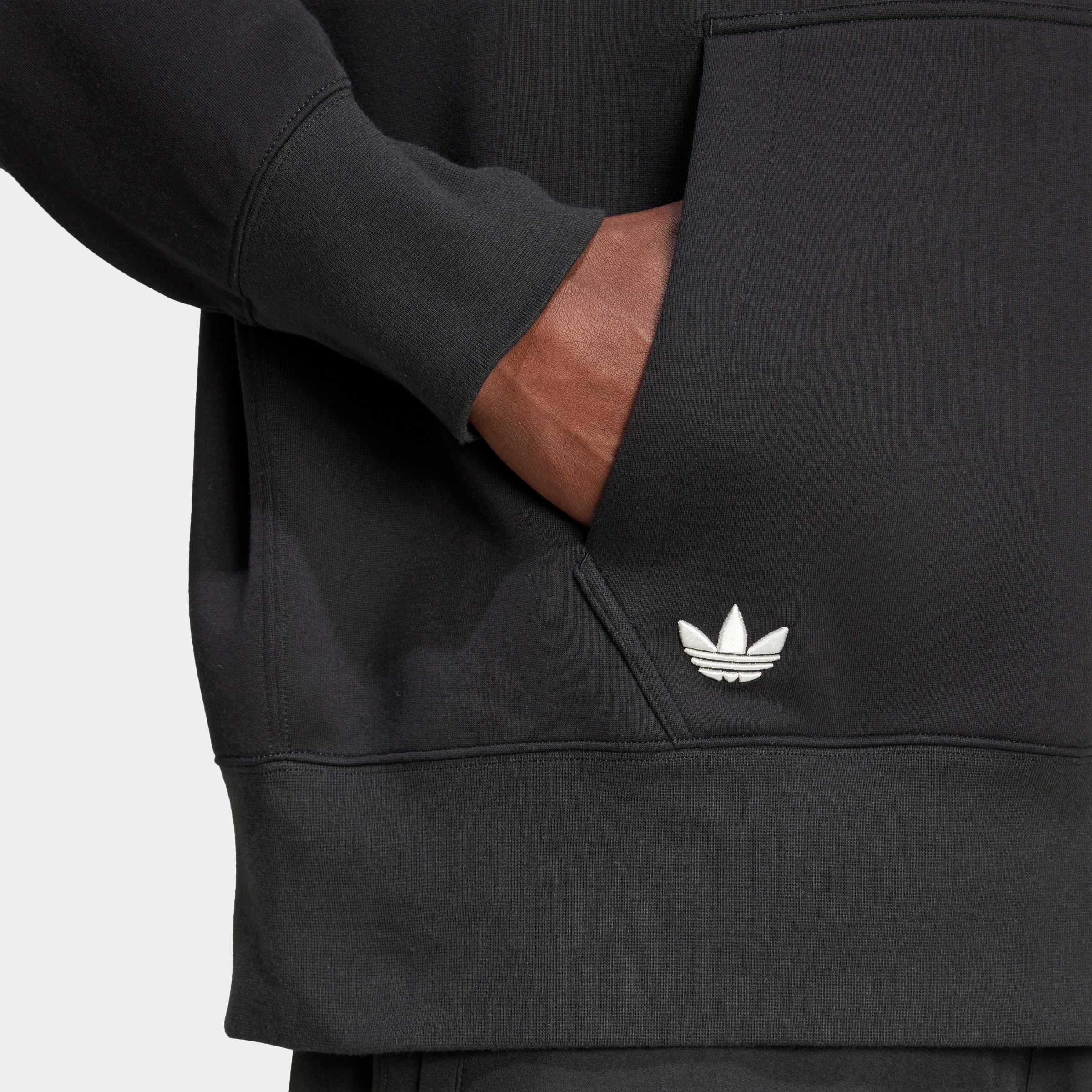 adidas Originals Kapuzensweatshirt »NEU C HD«