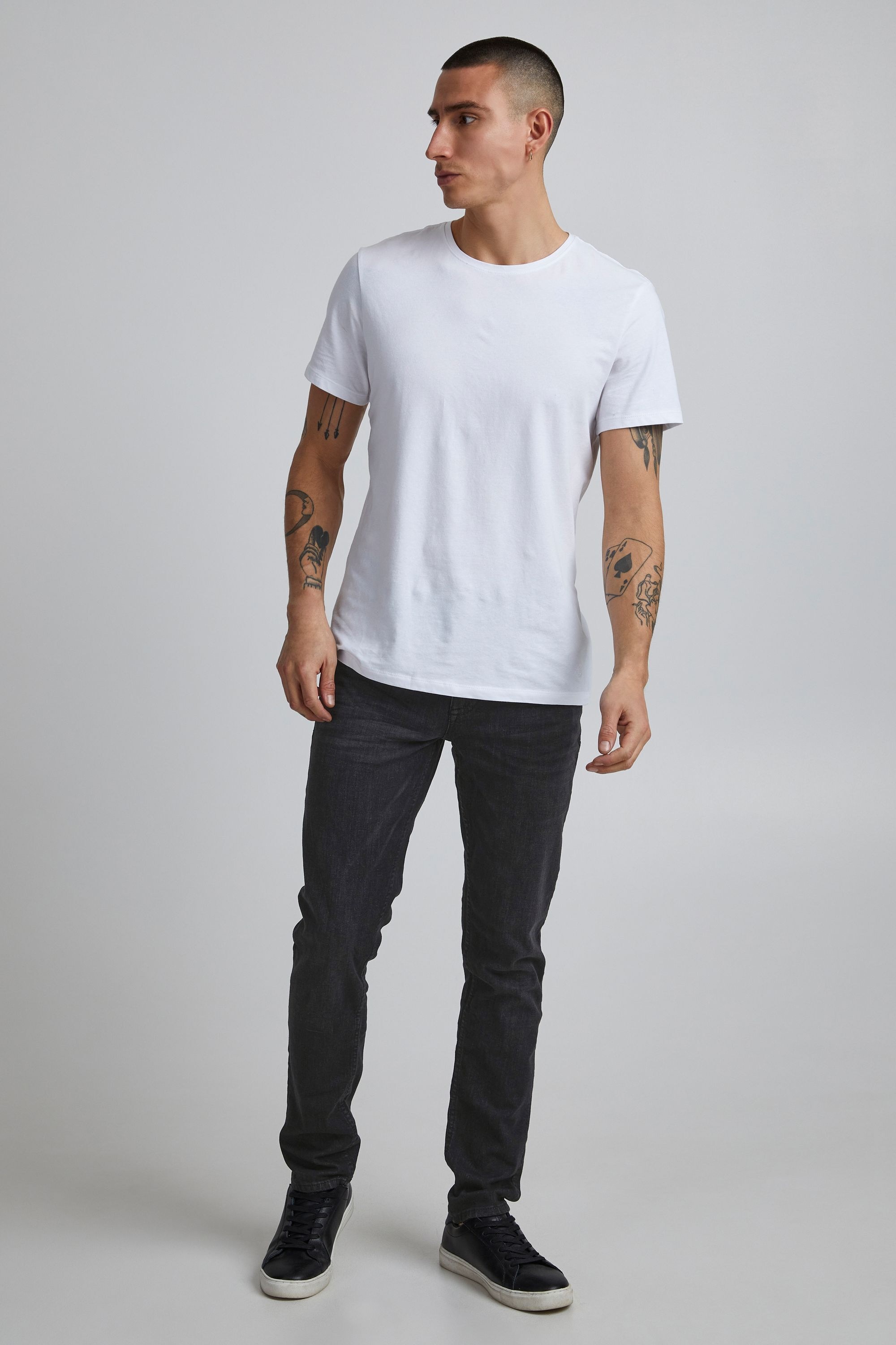 Blend Slim-fit-Jeans »Slim Fit Jeans BHJet«
