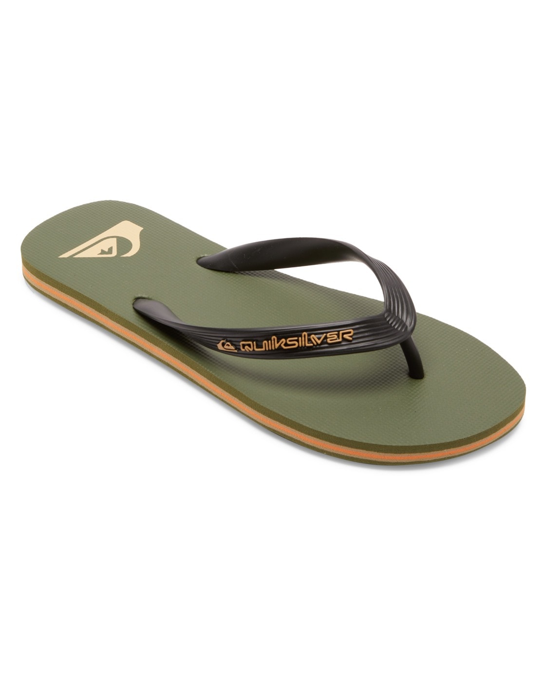 Quiksilver Sandale "Molokai Core" günstig online kaufen