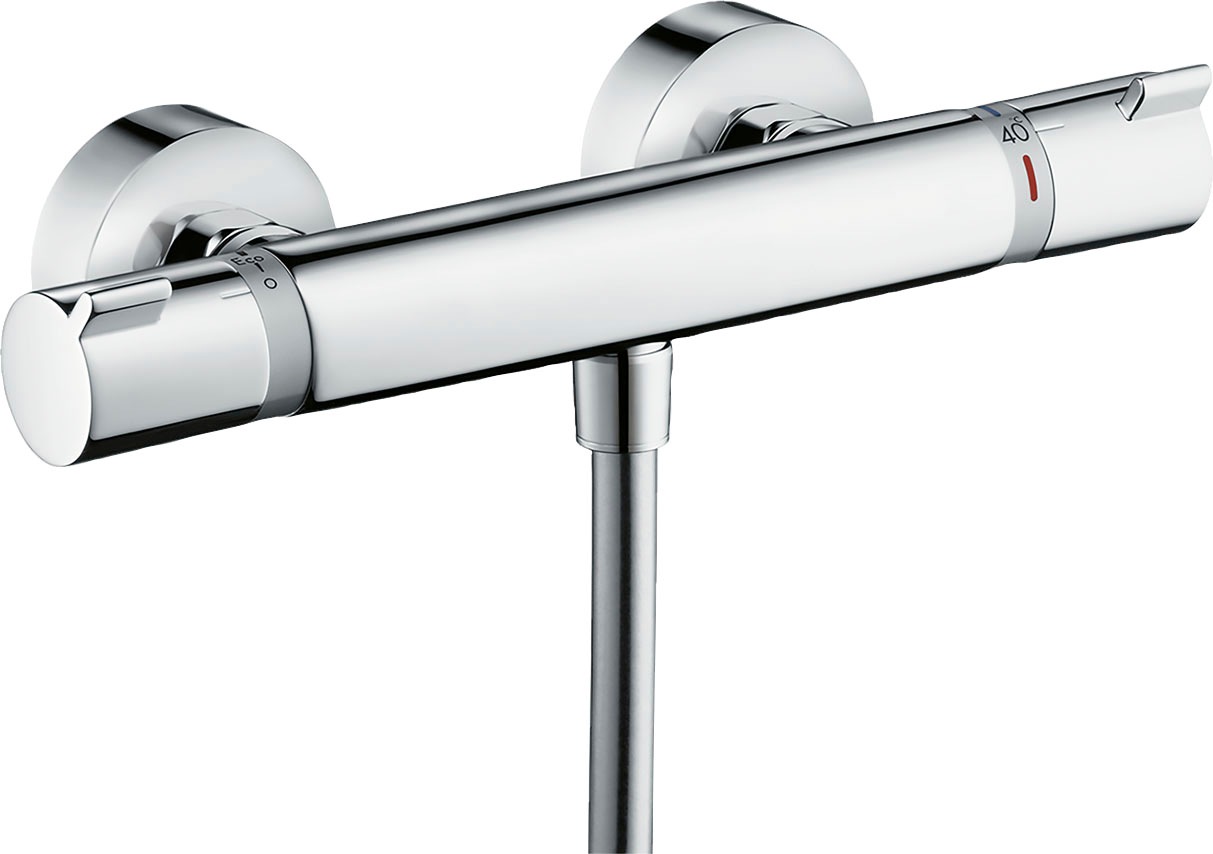 hansgrohe Brausethermostat »Ecostat« Comfort Auf...