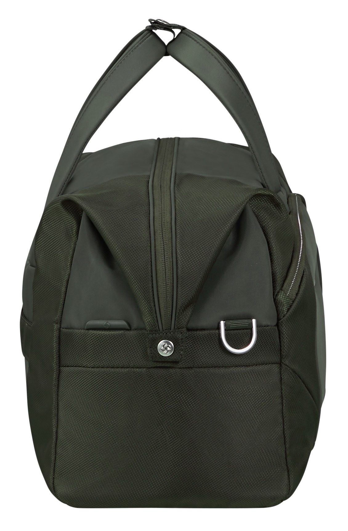 Samsonite Reisetasche »RE-LITE«, (Set, 2 tlg., mit Packwürfel), Duffle Weekender Overnighter mit Packwürfel