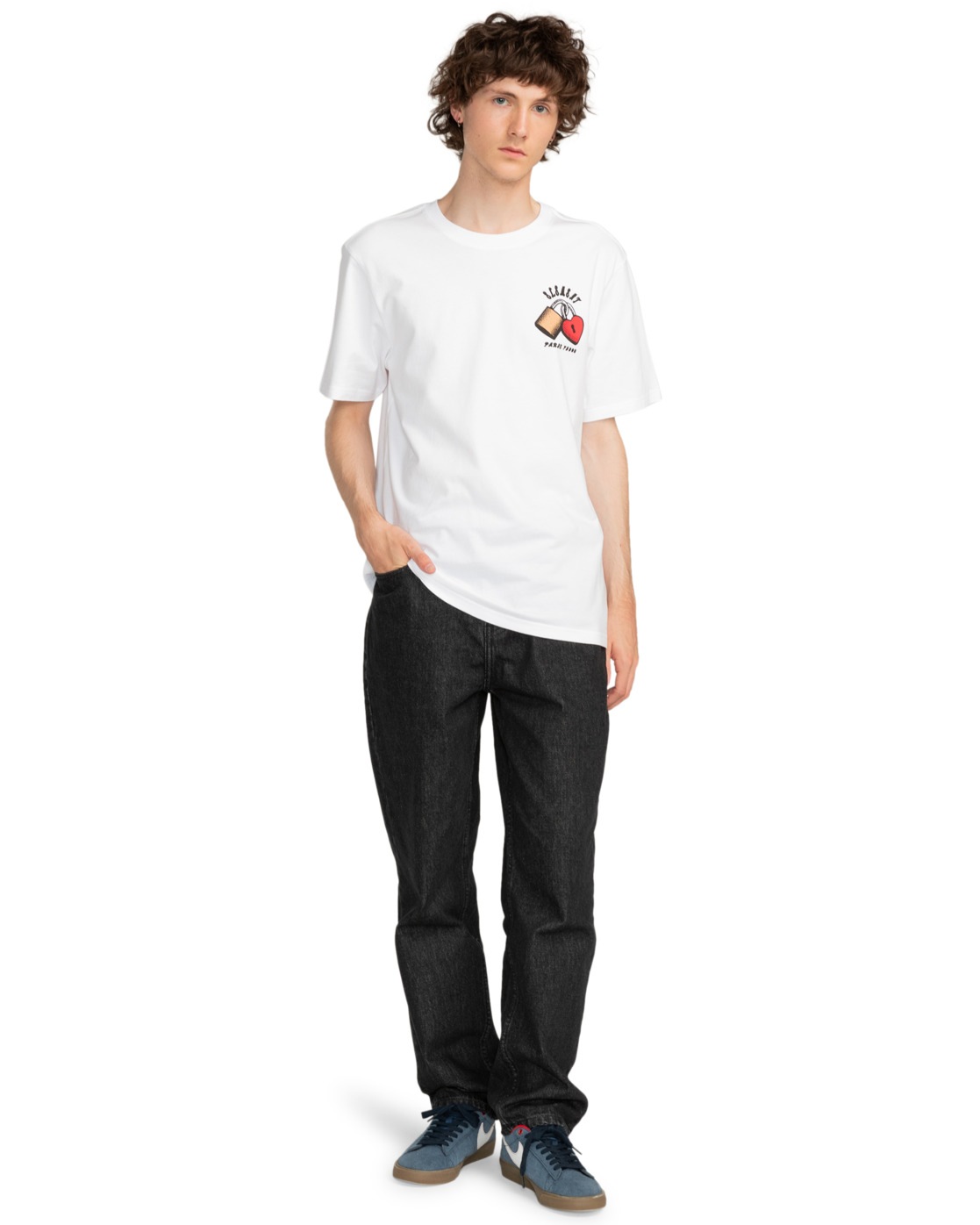 Element Regular-fit-Jeans »Regular«