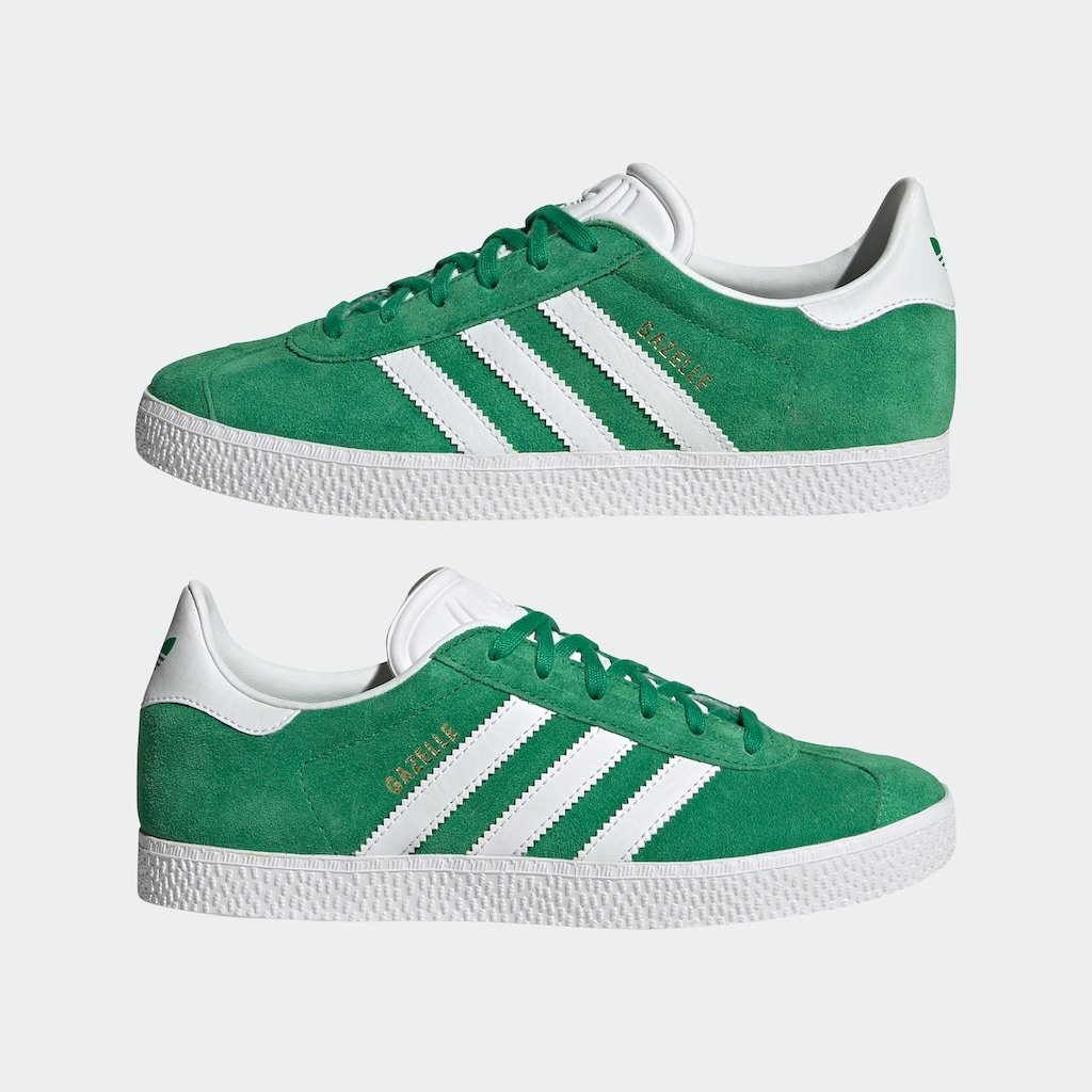 adidas Originals Sneaker »GAZELLE«