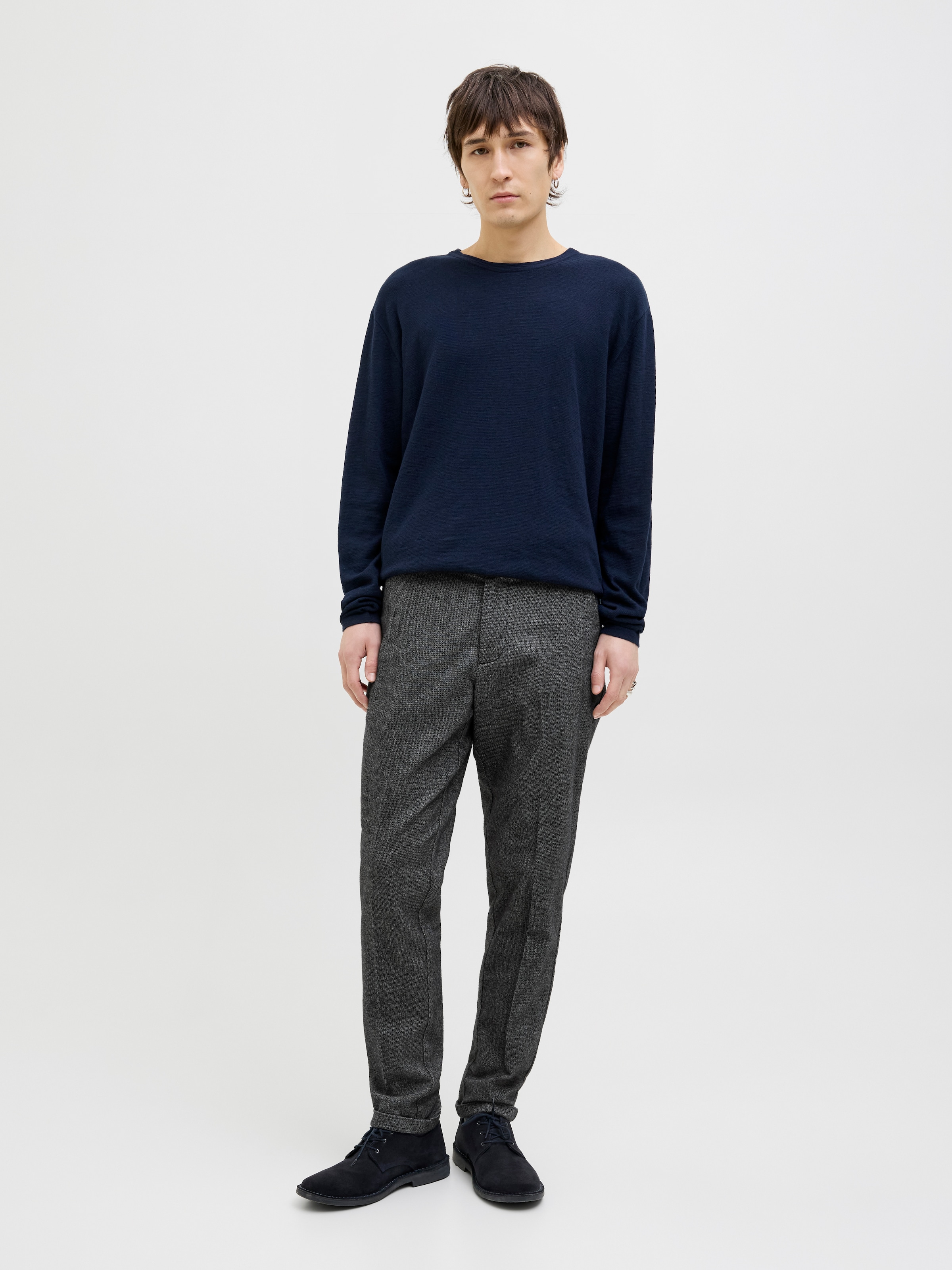 Jack & Jones Chinohose »JPSTACE HENRY CHINO SN«