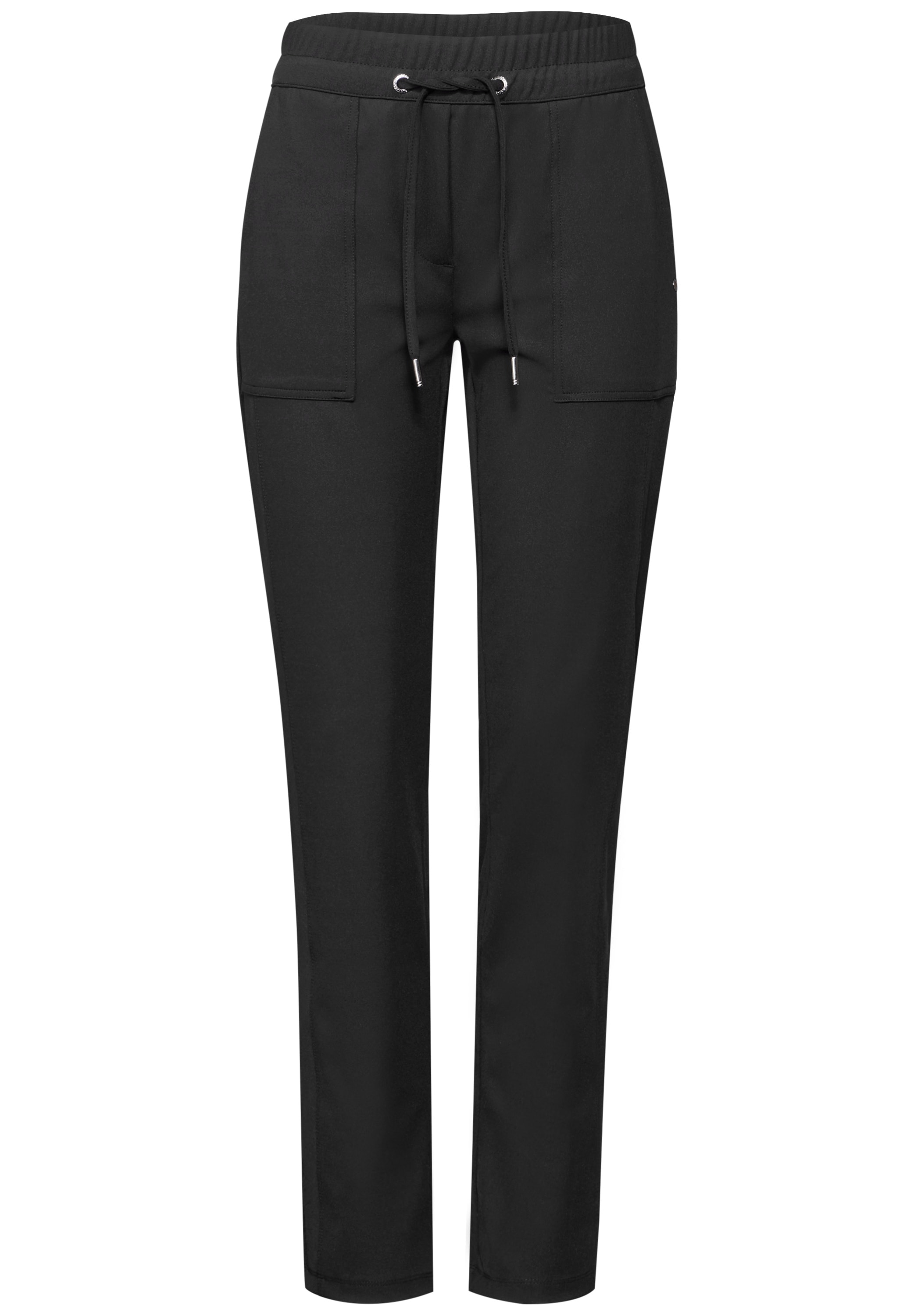 Cecil Schlupfhose »Style Tracey«, im Casual Fit