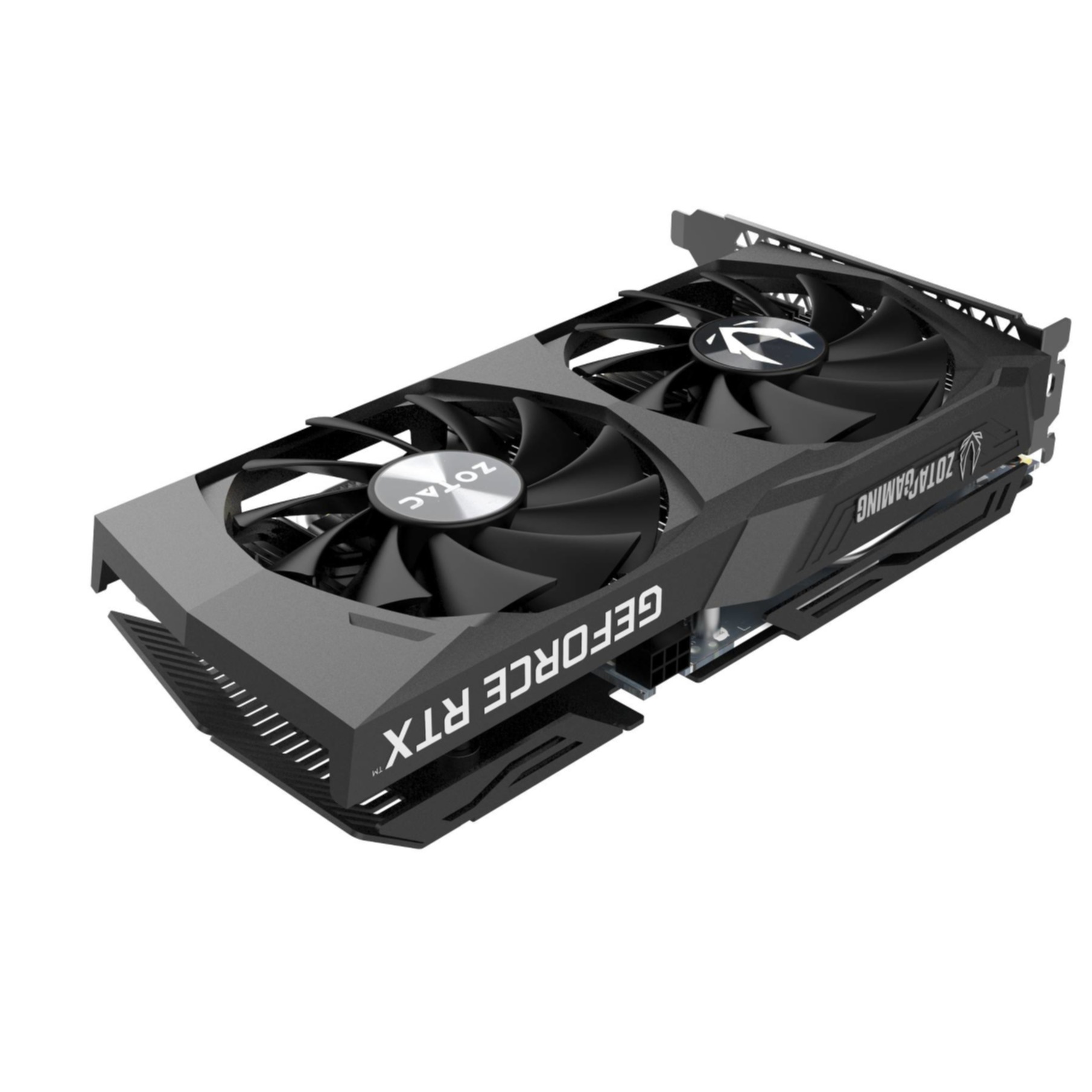 Zotac Grafikkarte »GAMING GeForce RTX 3050 Eco«