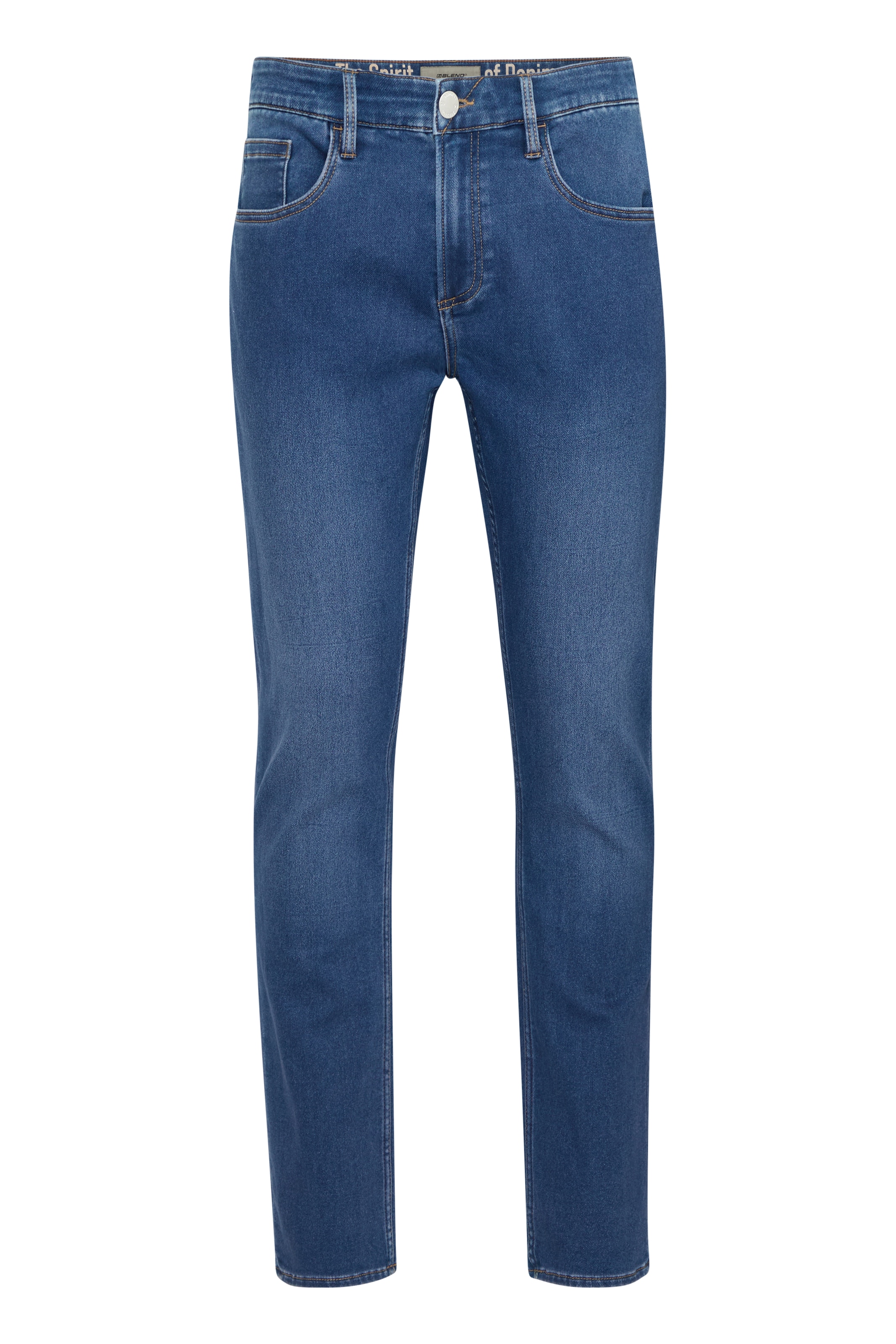 Blend Slim-fit-Jeans »BHTWISTER JOGG SLIM FIT JEANS NOOS«
