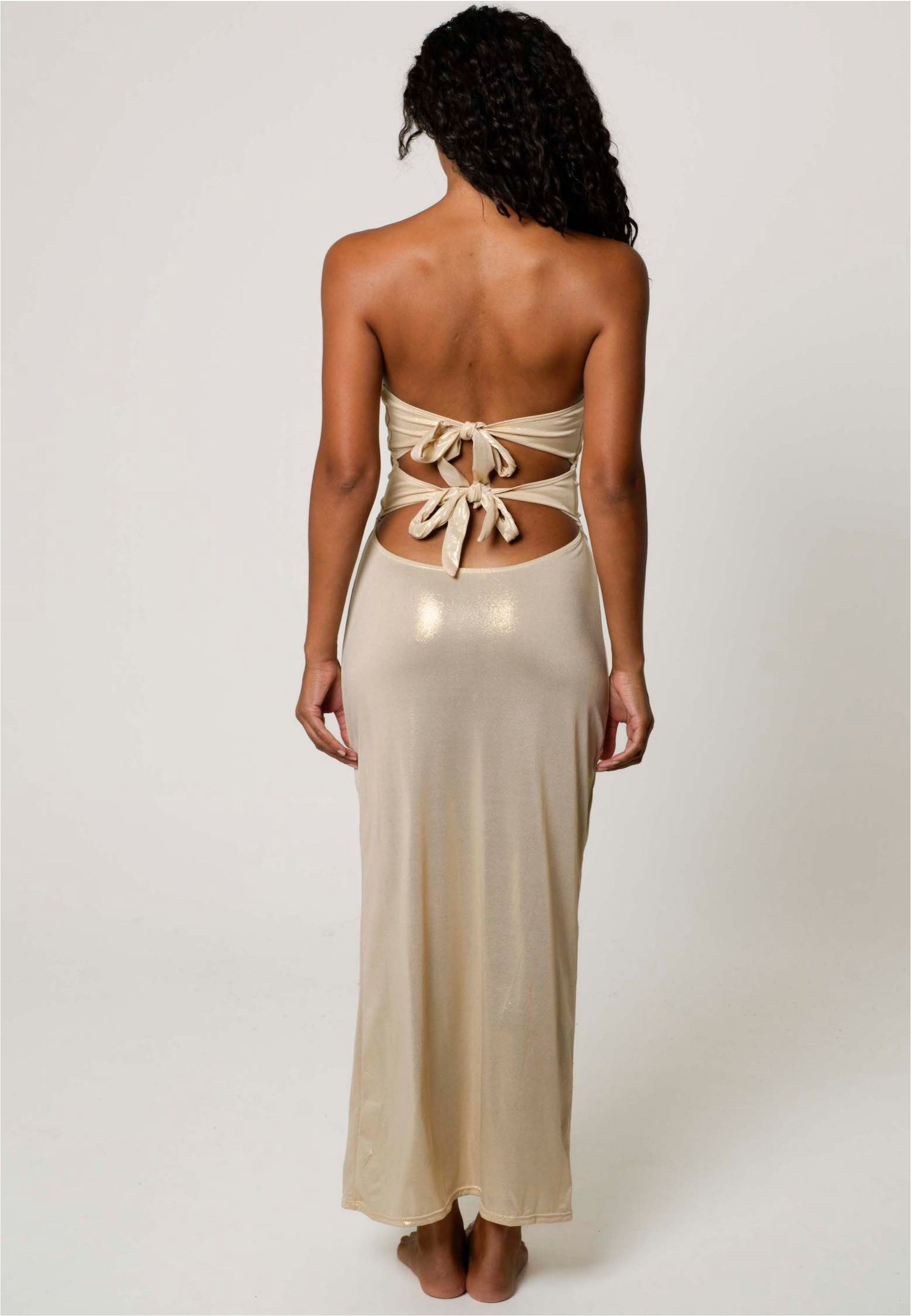 Moda Minx Jerseykleid »Starfish«, (1 tlg.), mit tollen Cut-Outs