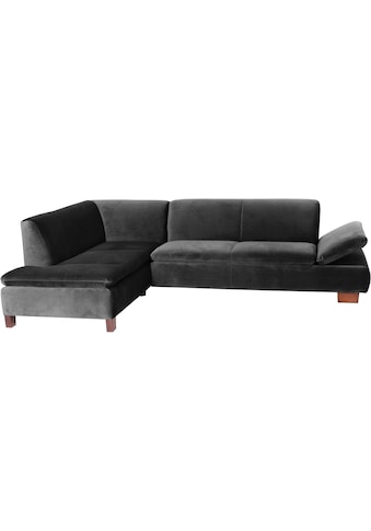 Max Winzer ® Ecksofa »Tampere« su Armlehnverstell...