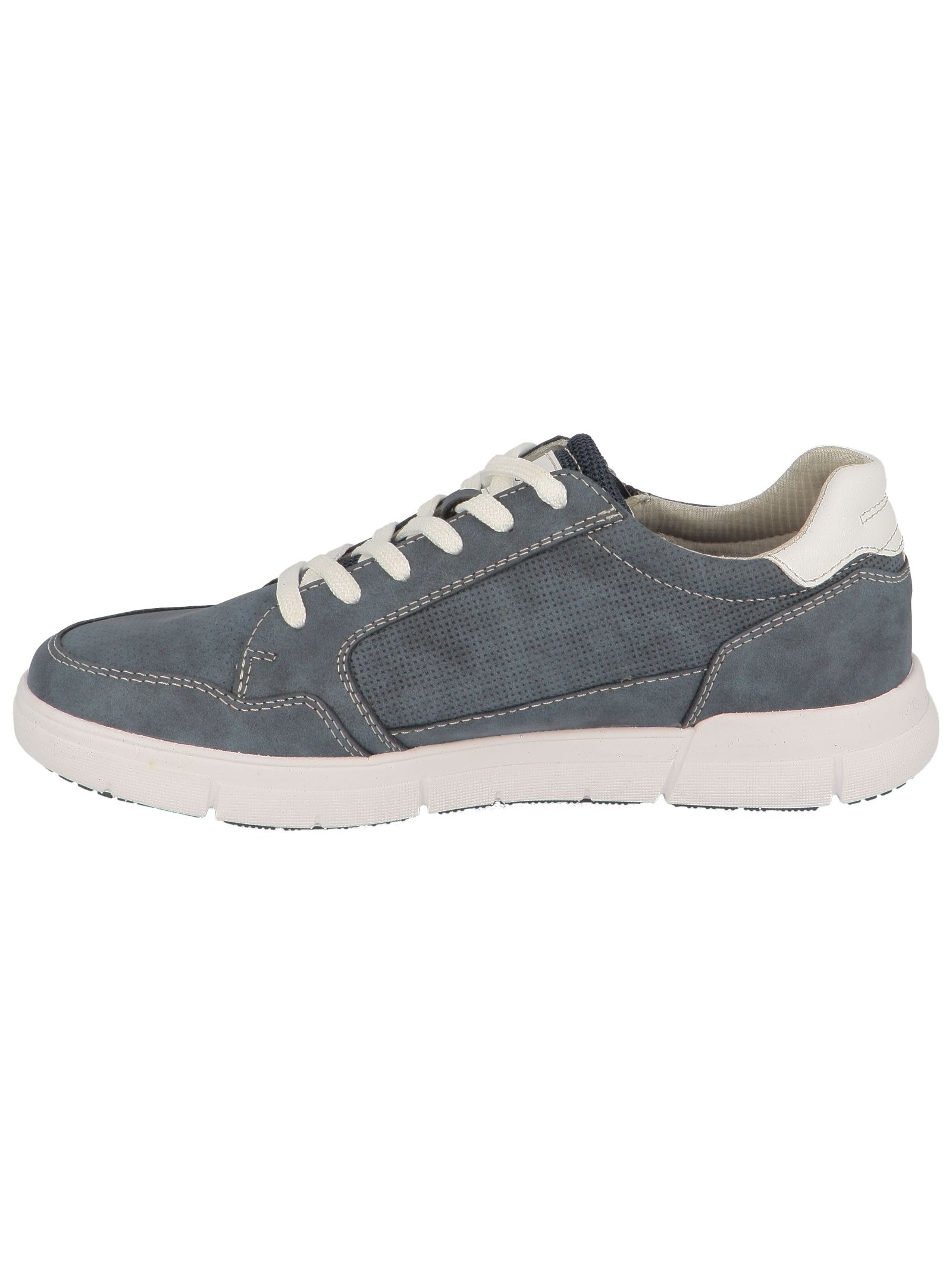 TOM TAILOR Sneaker "Tom Tailor Sneaker Lederimitat" günstig online kaufen