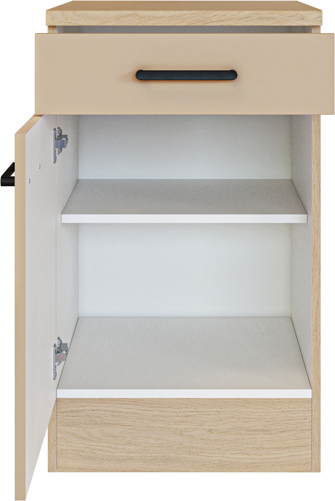 Flex-Well Unterschrank »Creso« 1 Stk. tlg. (B x H x T) 50 x 85 x 60 cm, individuell kombinierbar